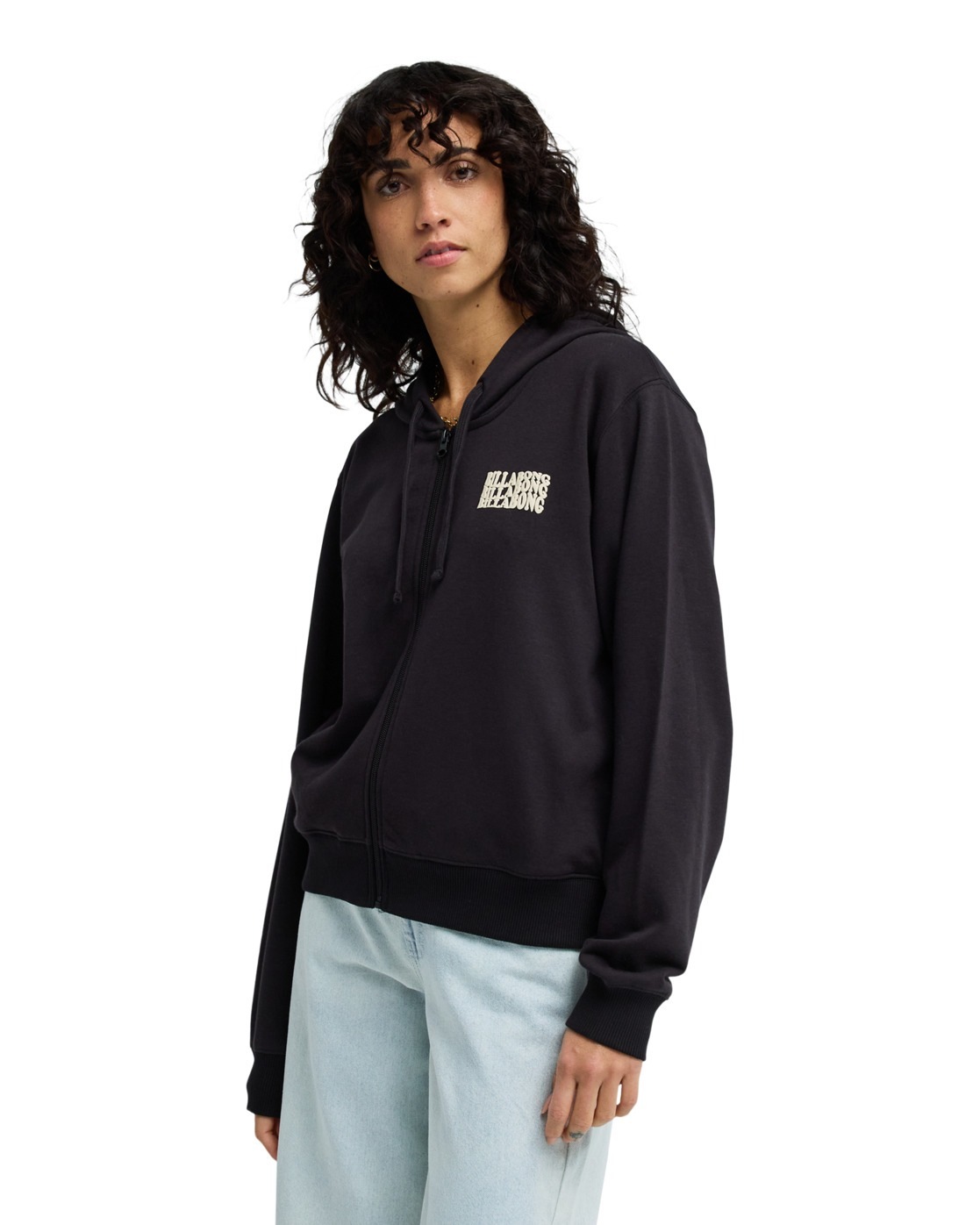 Billabong Kapuzensweatshirt »Zip Family«
