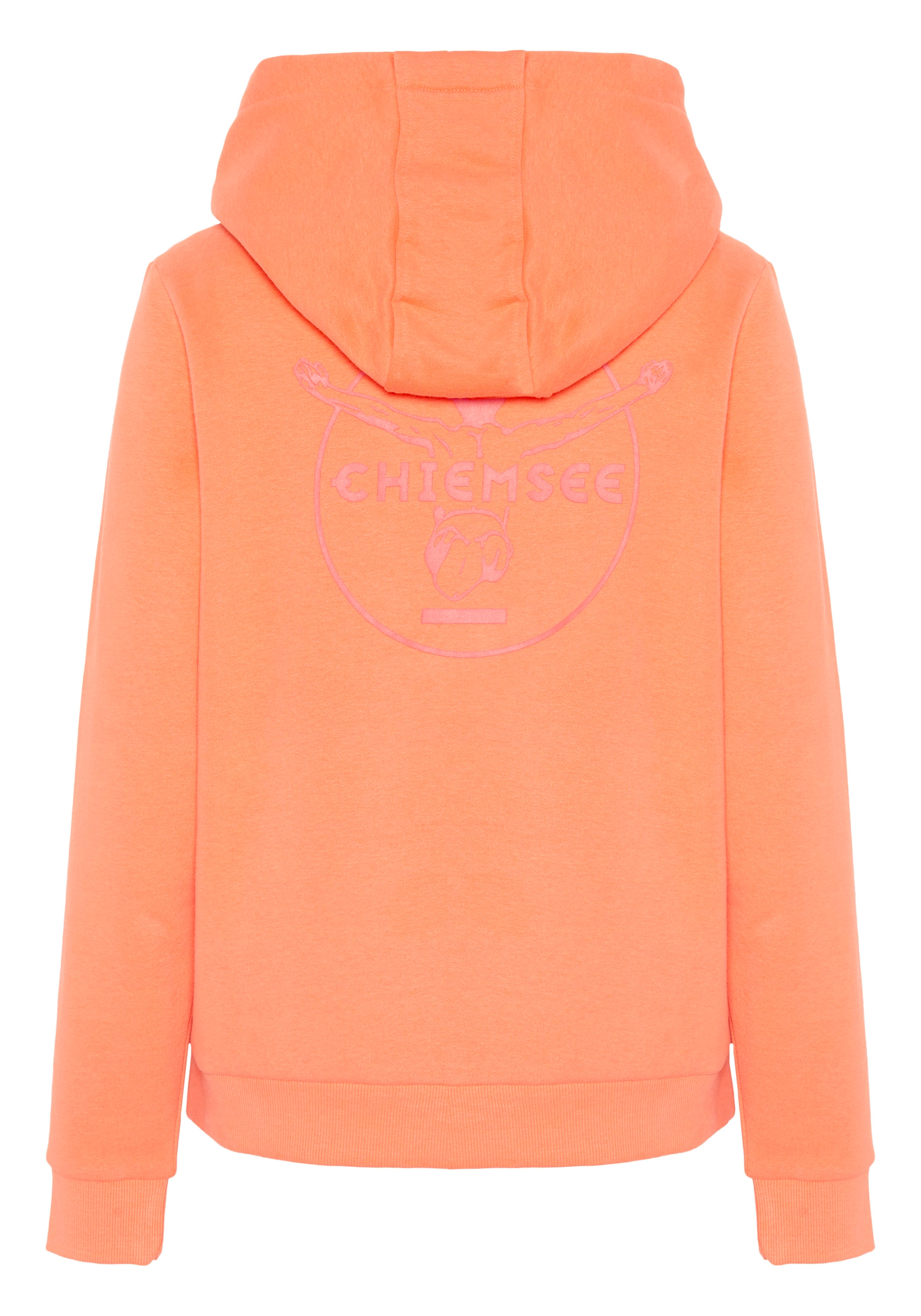 Chiemsee Kapuzensweatshirt
