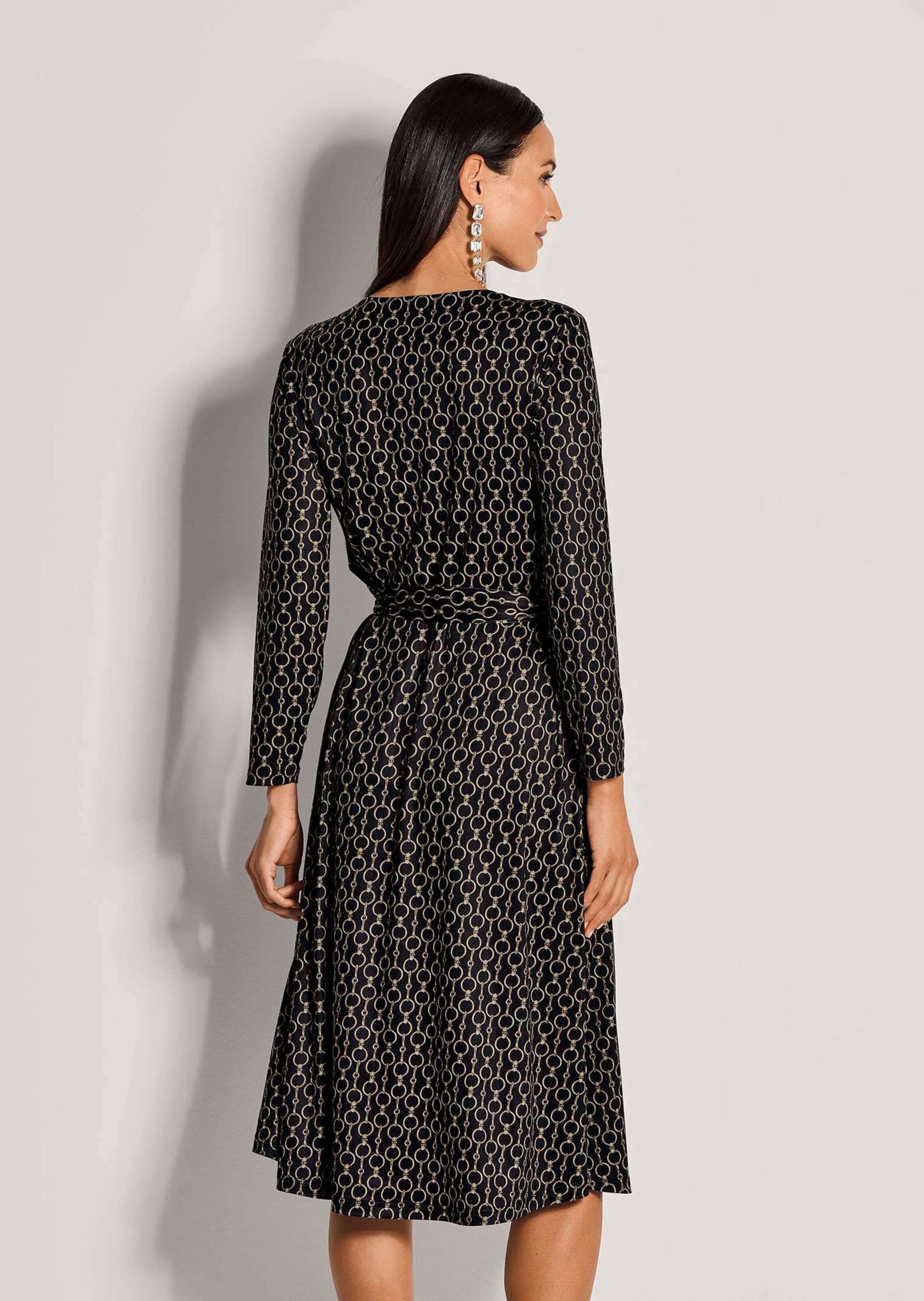 MADELEINE Sommerkleid »Kleid Kleid«