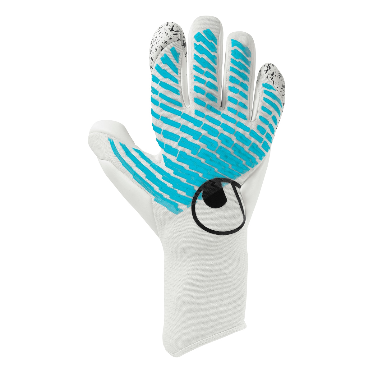 uhlsport Torwarthandschuhe »Torwarthandschuhe FM Cybertec Flex HN« 1 Stk.