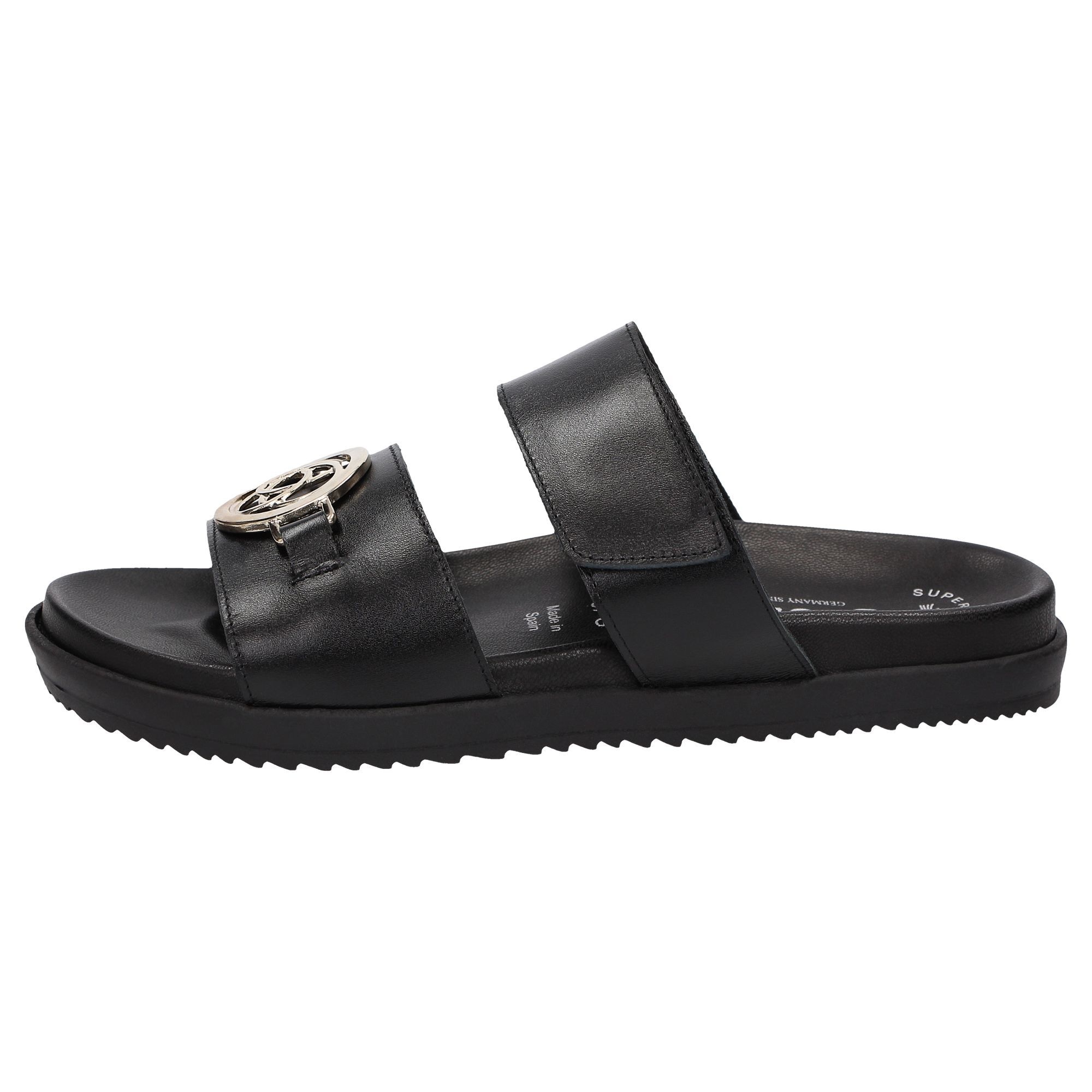 SIOUX Pantolette »Majandea-701«
