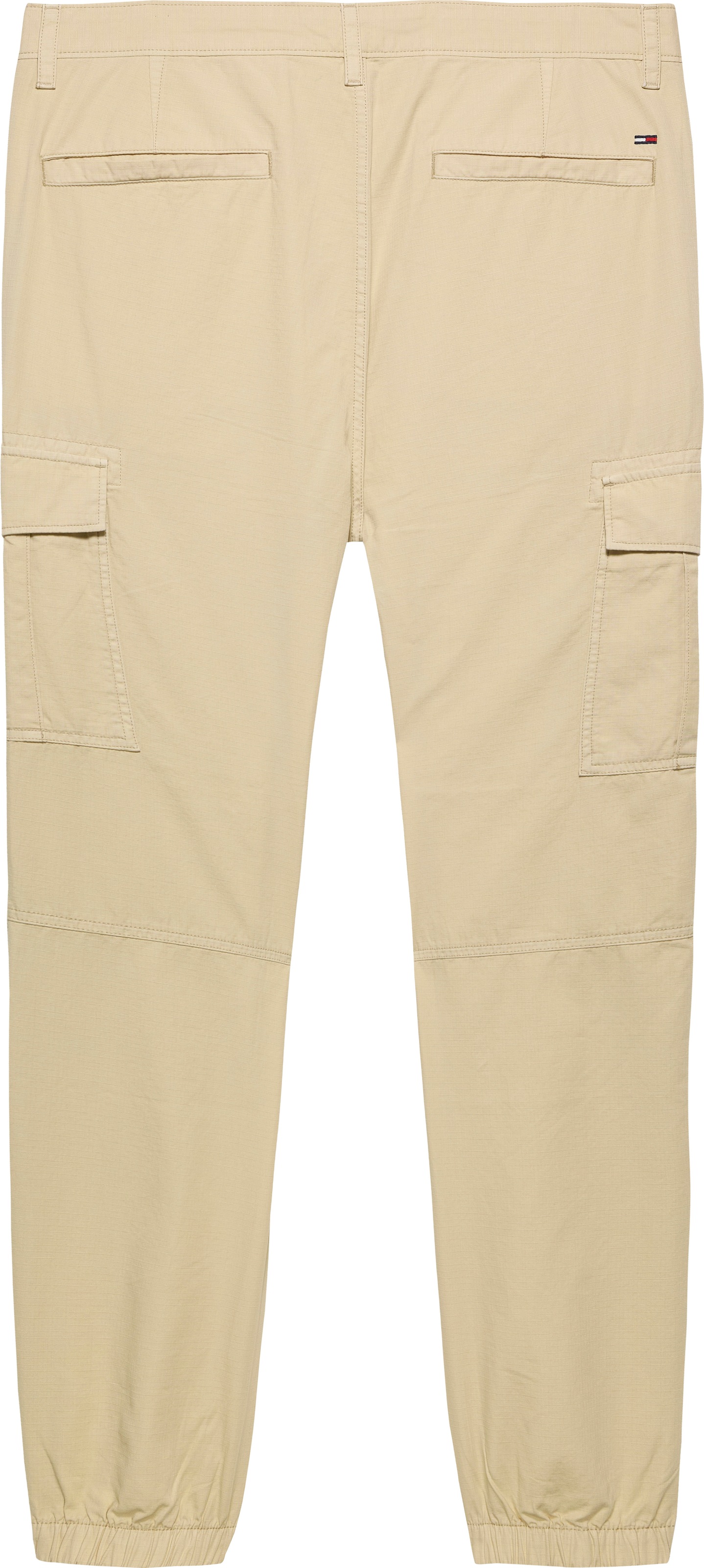 Tommy Jeans Cargohose »TJM AUSTIN RIPSTOP CARGO«, Mit Gürtelschlaufen
