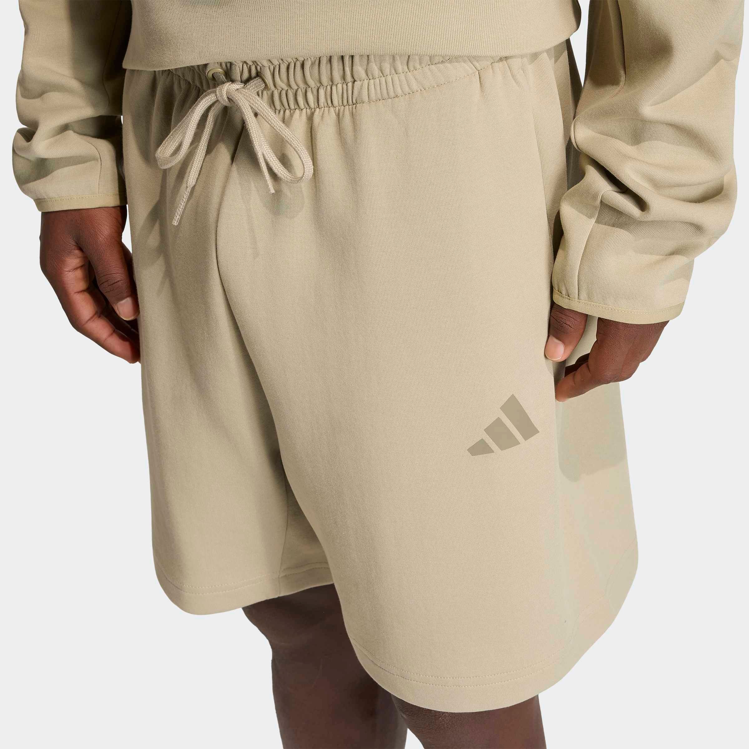 adidas Sportswear Shorts »FUTURE ICONS SMALL LOGO«