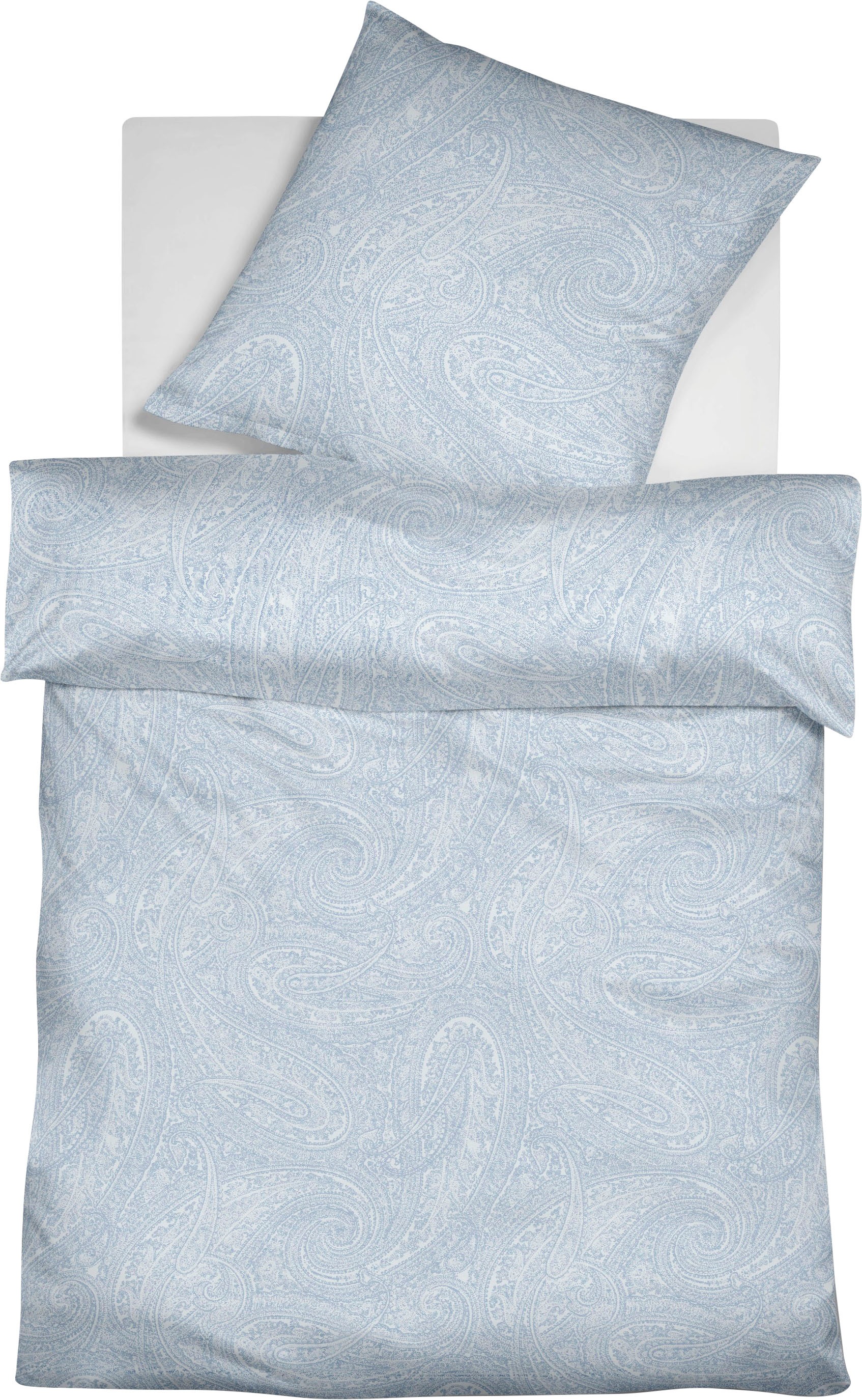 fleuresse Bettwäsche »Provence Prestige 344104«