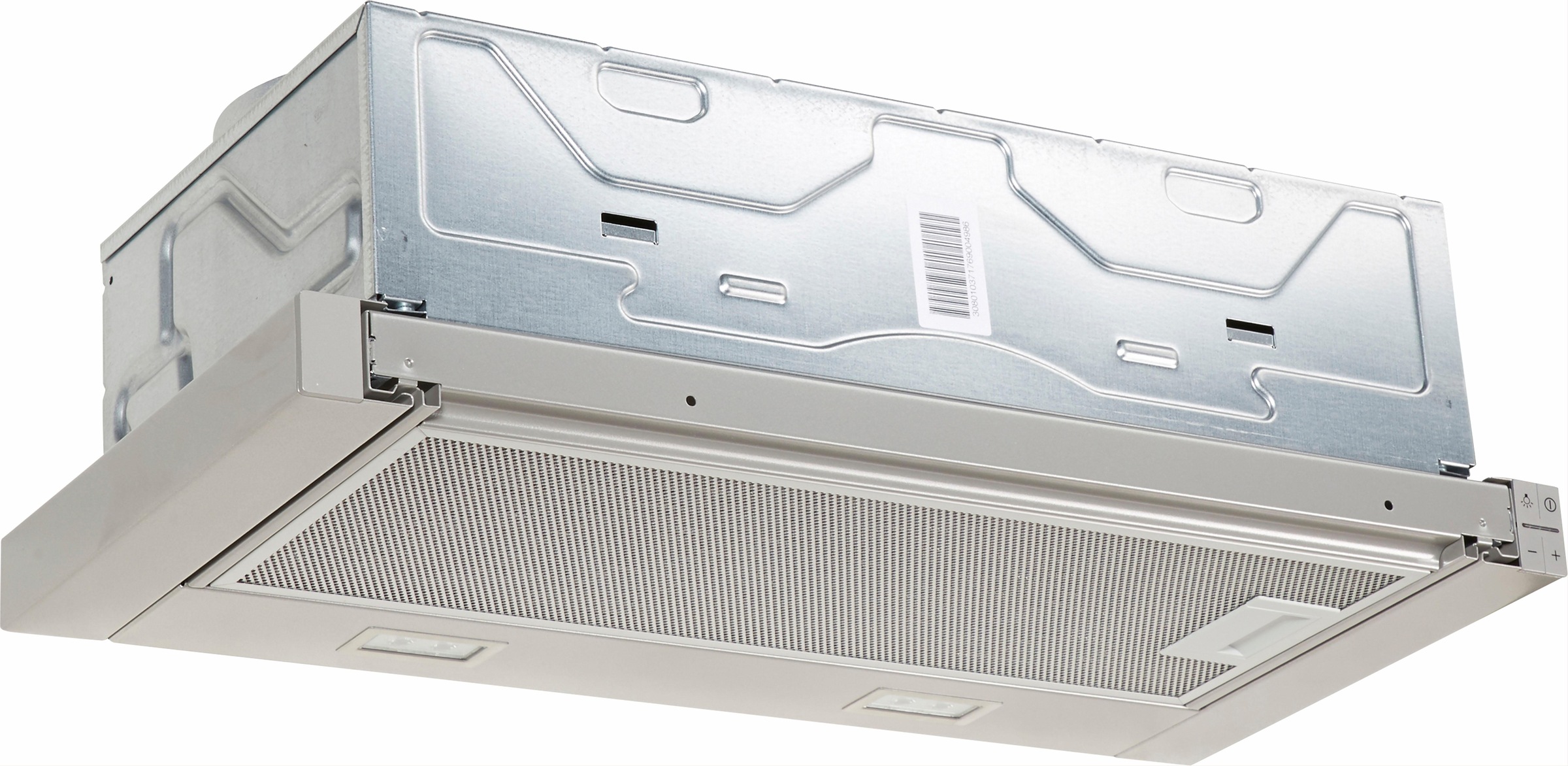 Flachschirmhaube LI64LA530