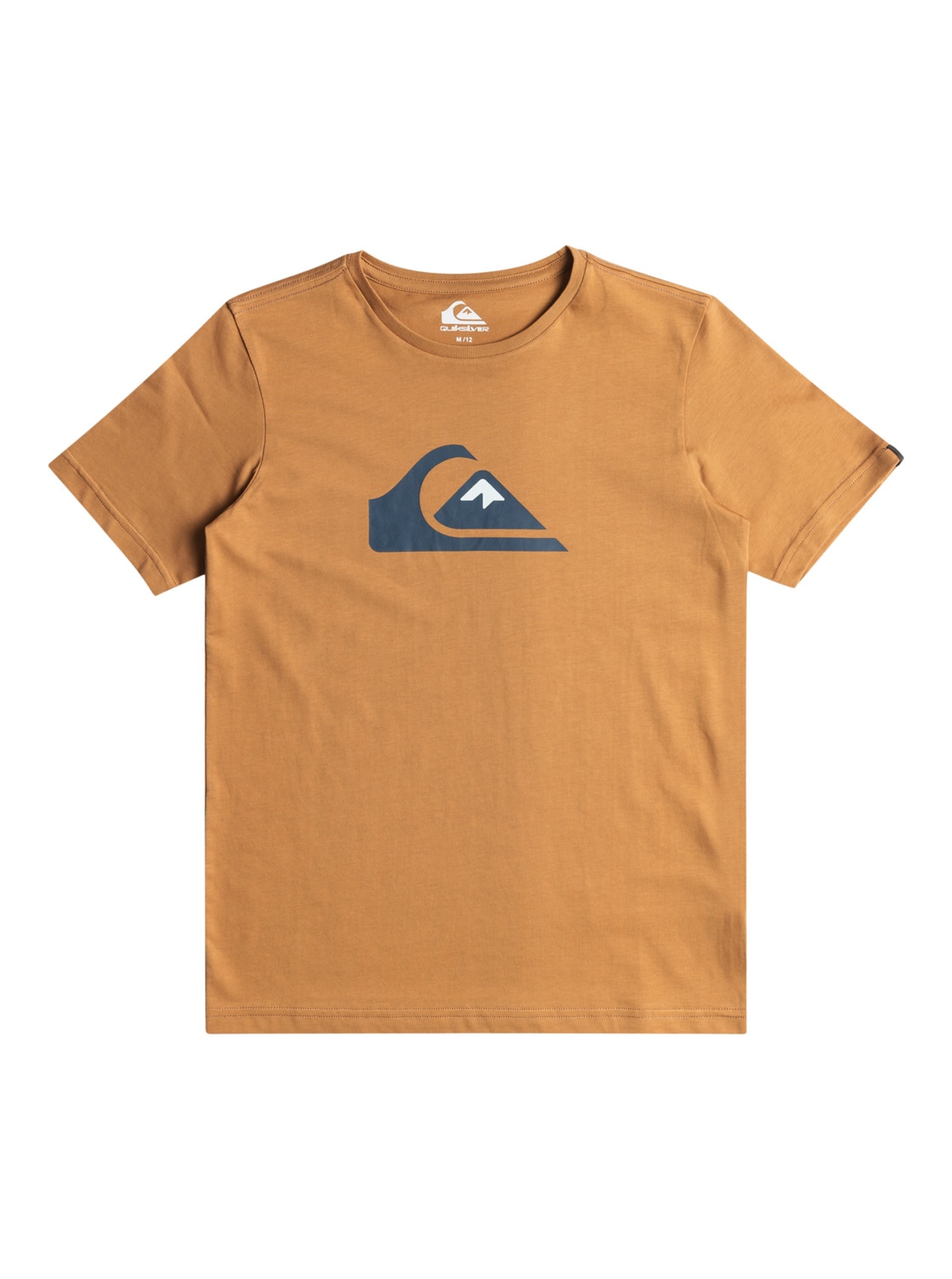 Quiksilver T-Shirt »Comp Logo«