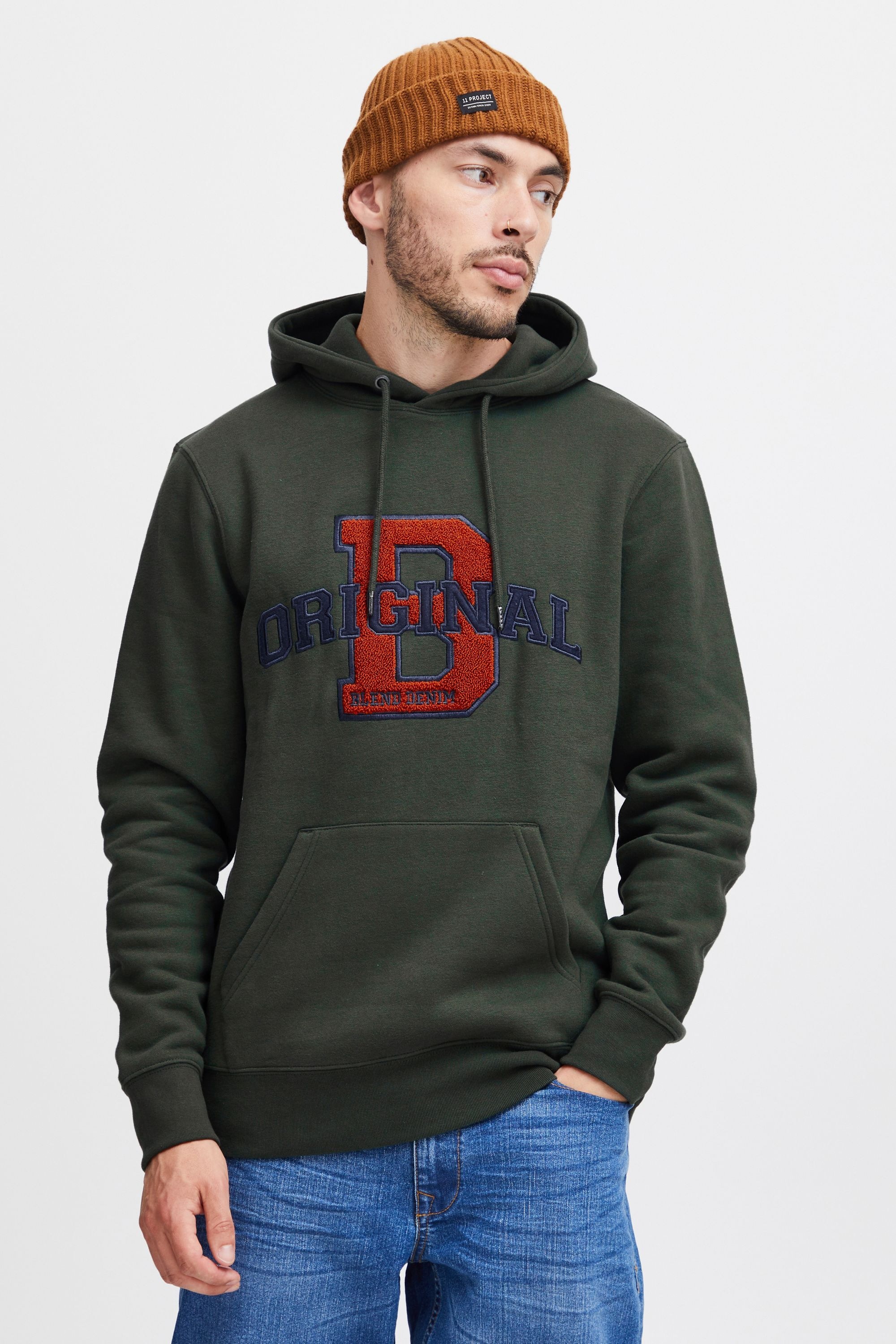 Blend Kapuzenpullover »Hoodie BHAbsalon«