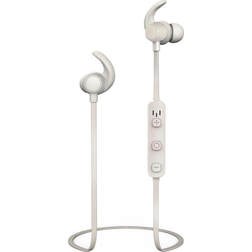 Thomson Bluetooth-Kopfhörer »In Ear Bluetooth Ohrhörer, Kopfhörer mit Headset-Funktion WEAR7208GR«