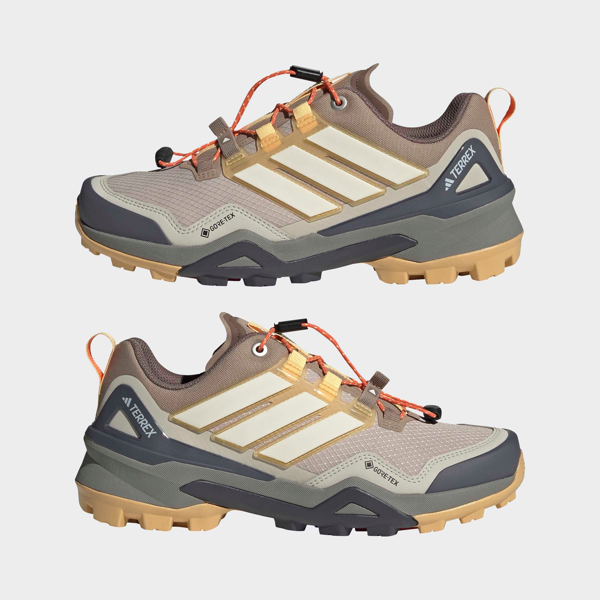adidas TERREX Wanderschuh »SKYCHASER GORE-TEX«  wasserdicht dank Gore-Tex Membrane