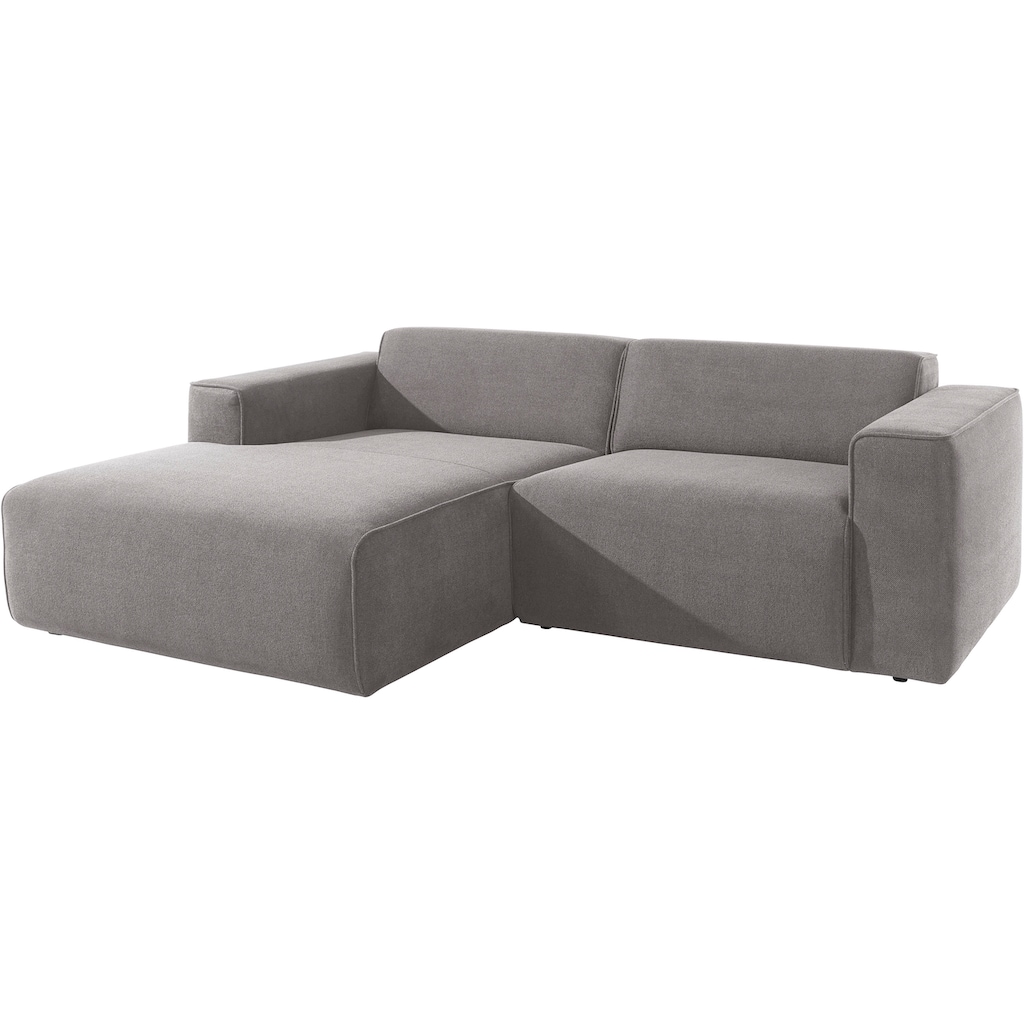 andas Ecksofa »Noord, 234 cm,«