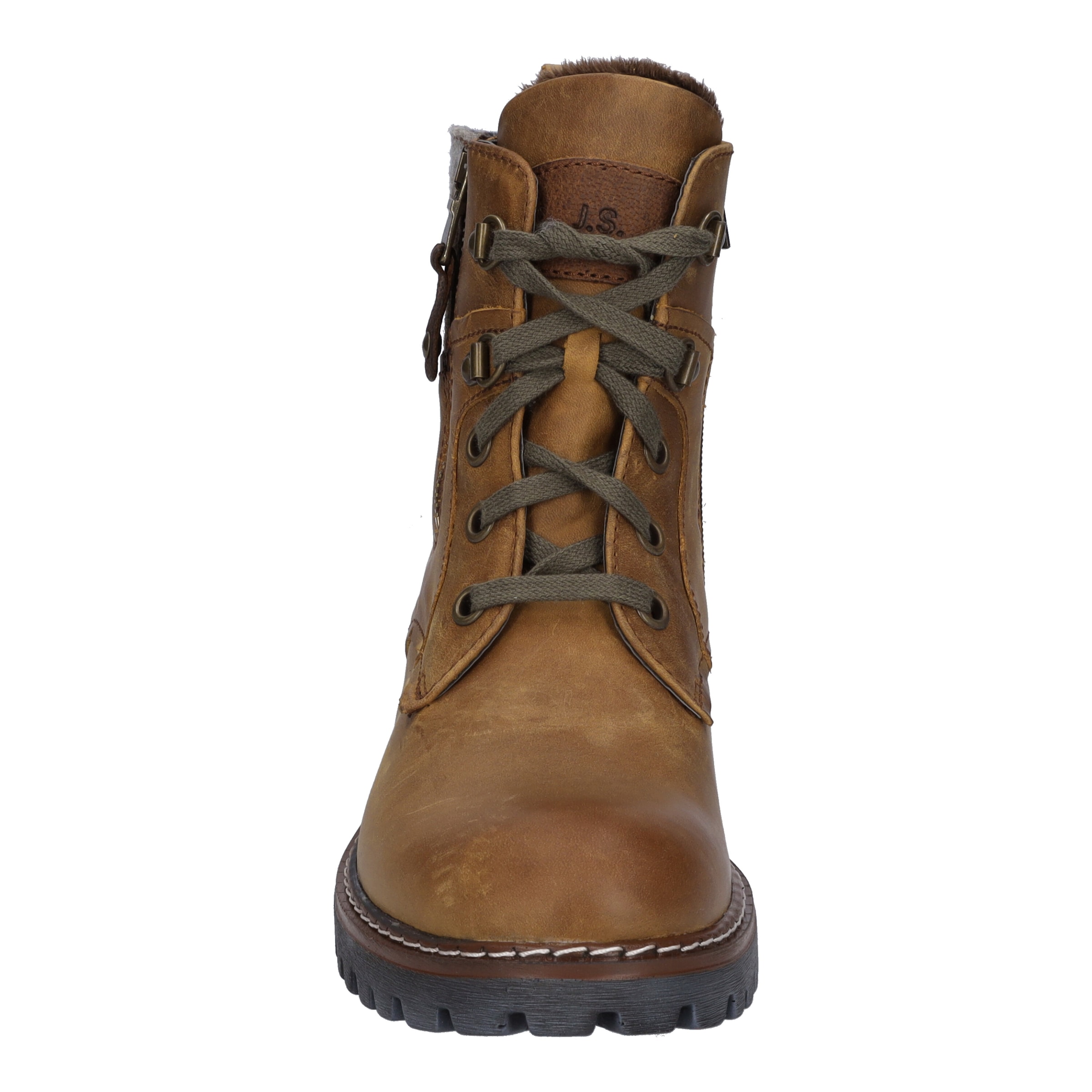 Josef Seibel Stiefelette »Marta 52, castagne-kombi«