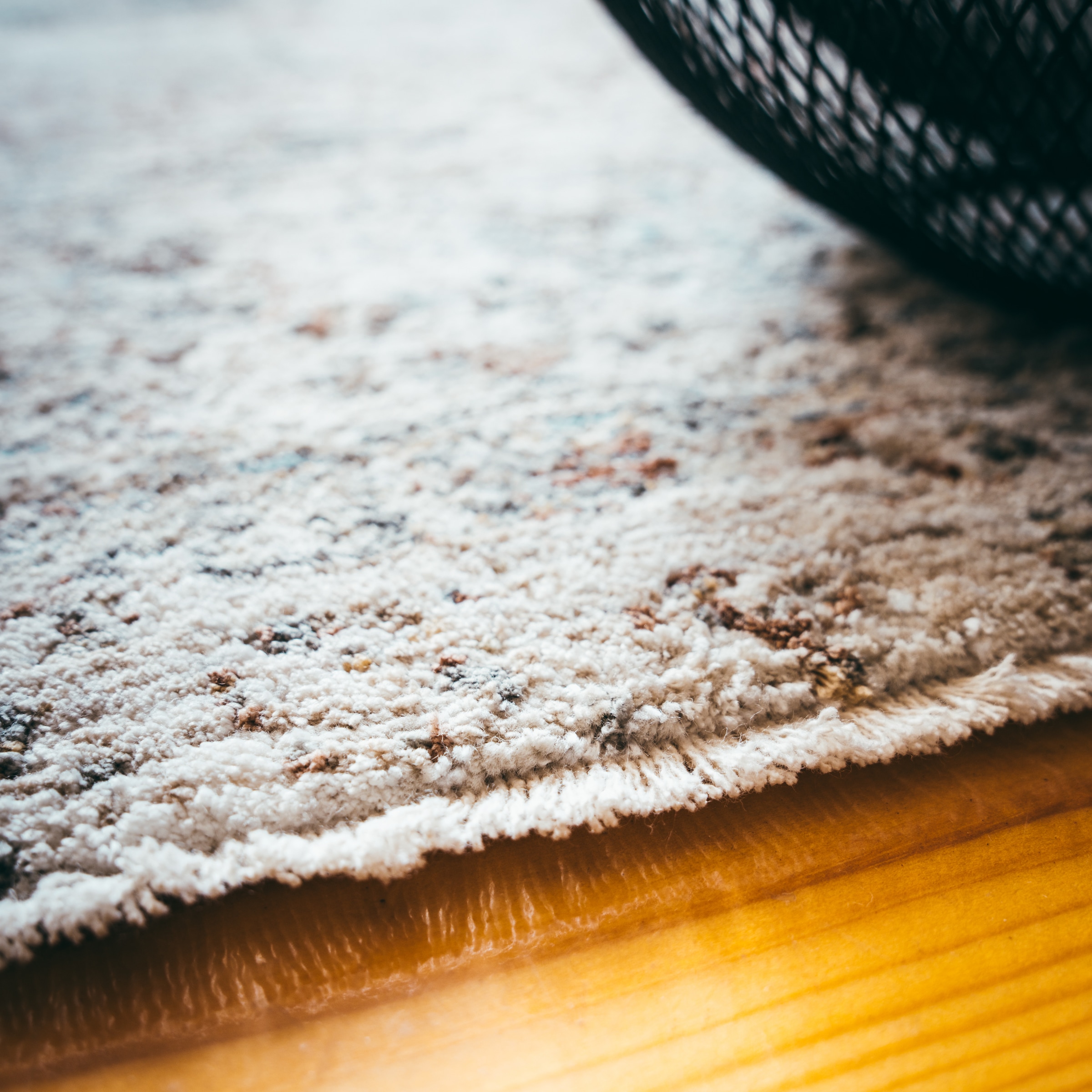 Obsession Teppich »My Everest 429« rechteckig 7 mm Höhe Orient-Optik, mit Fransen, Vintagedesign, Wohnzimmer, Schlafzimmer