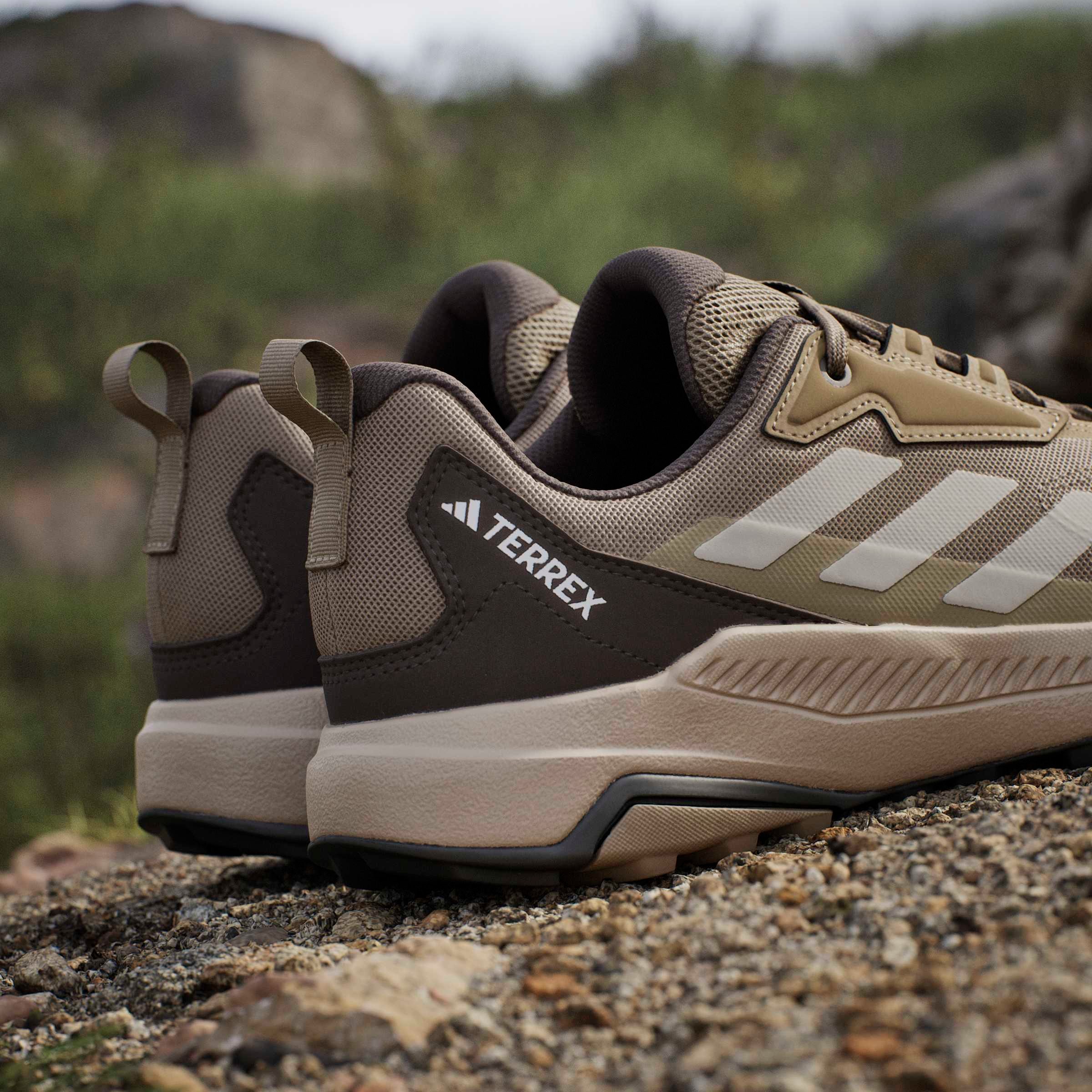 adidas TERREX Wanderschuh »ANYLANDER«