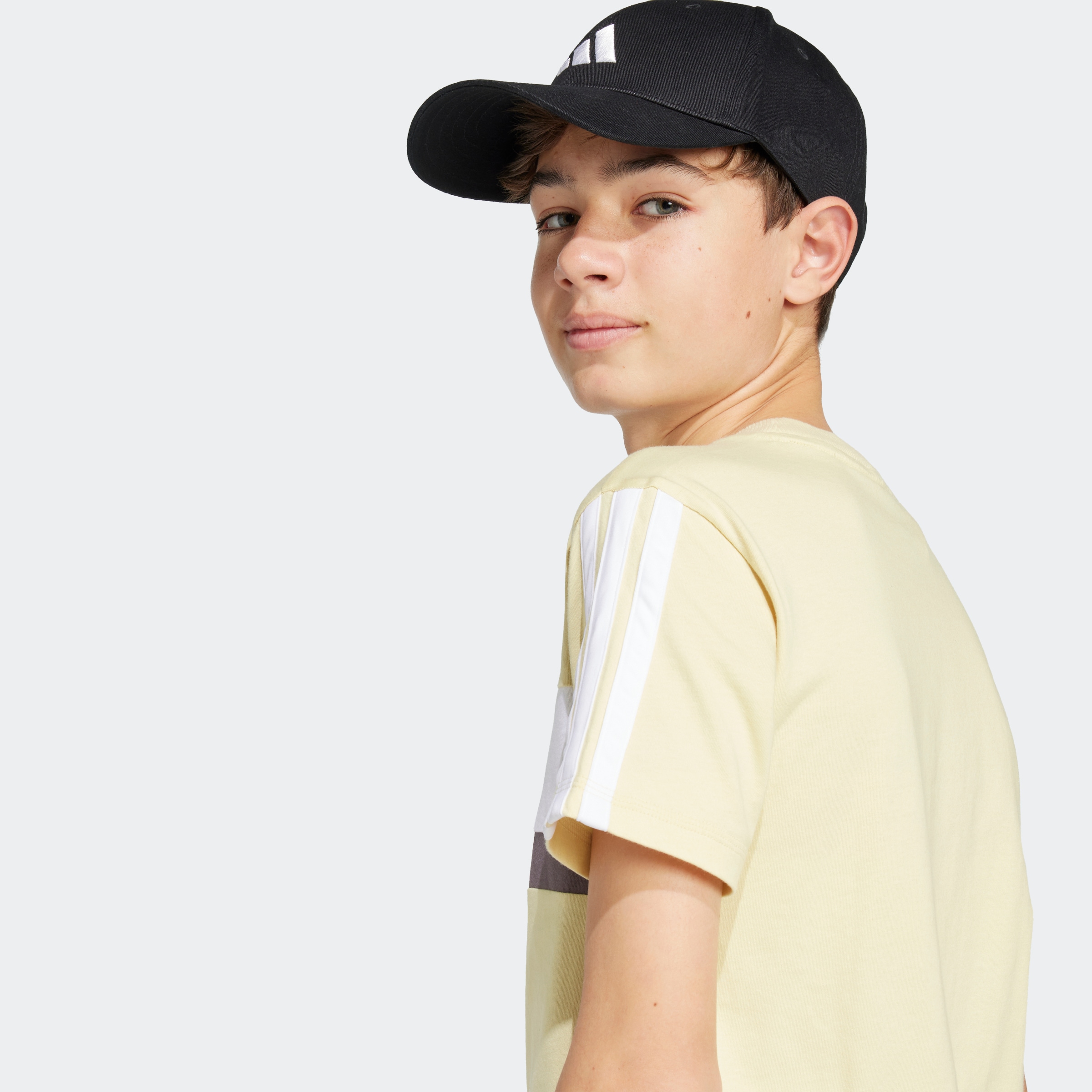 adidas Sportswear T-Shirt »J 3S TIB T«