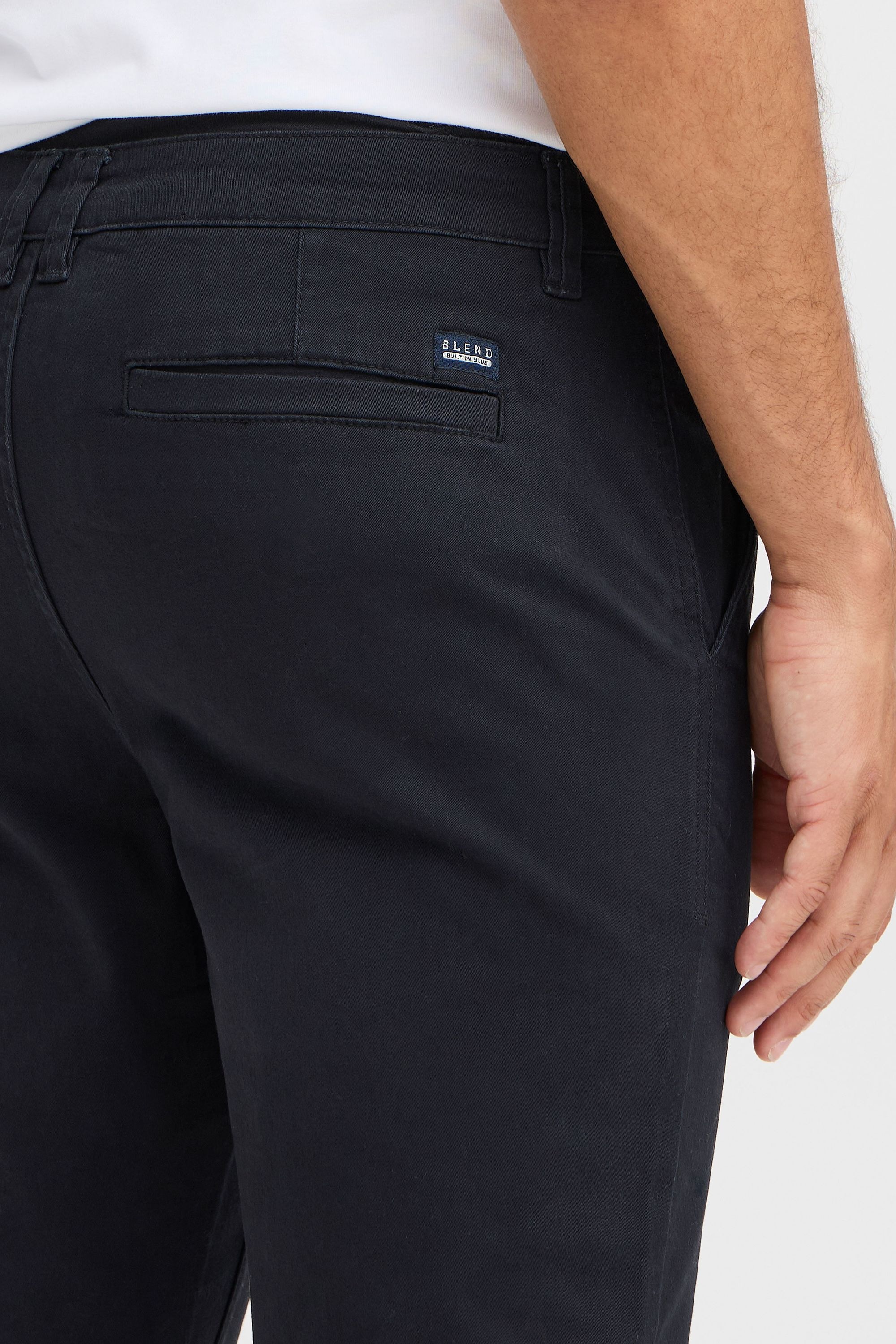 Blend Chinohose »Chinohose BHPerrini«