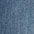 clean mid stone blue denim