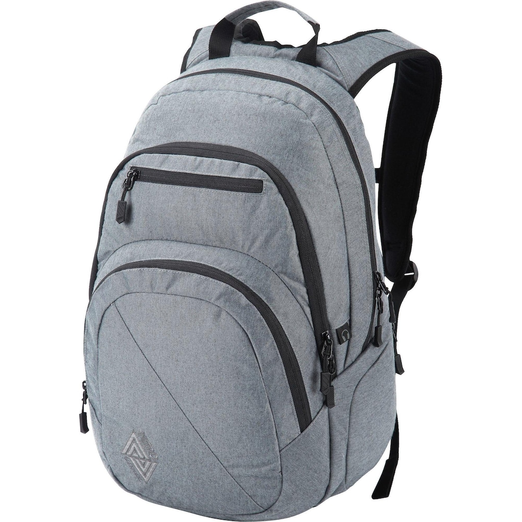 NITRO Schulrucksack »Stash 29«