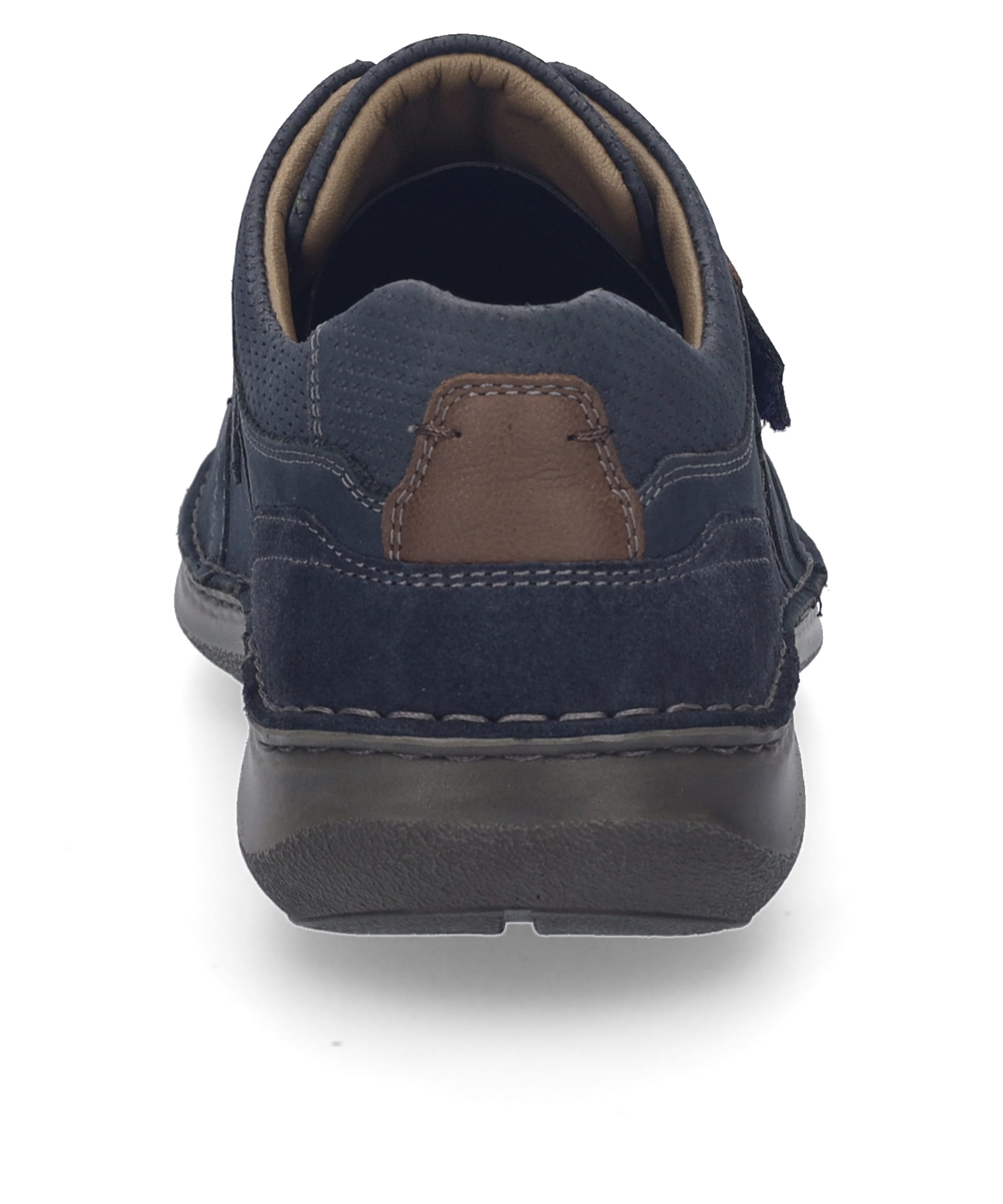 Josef Seibel Slipper »New Anvers 83, indigo«