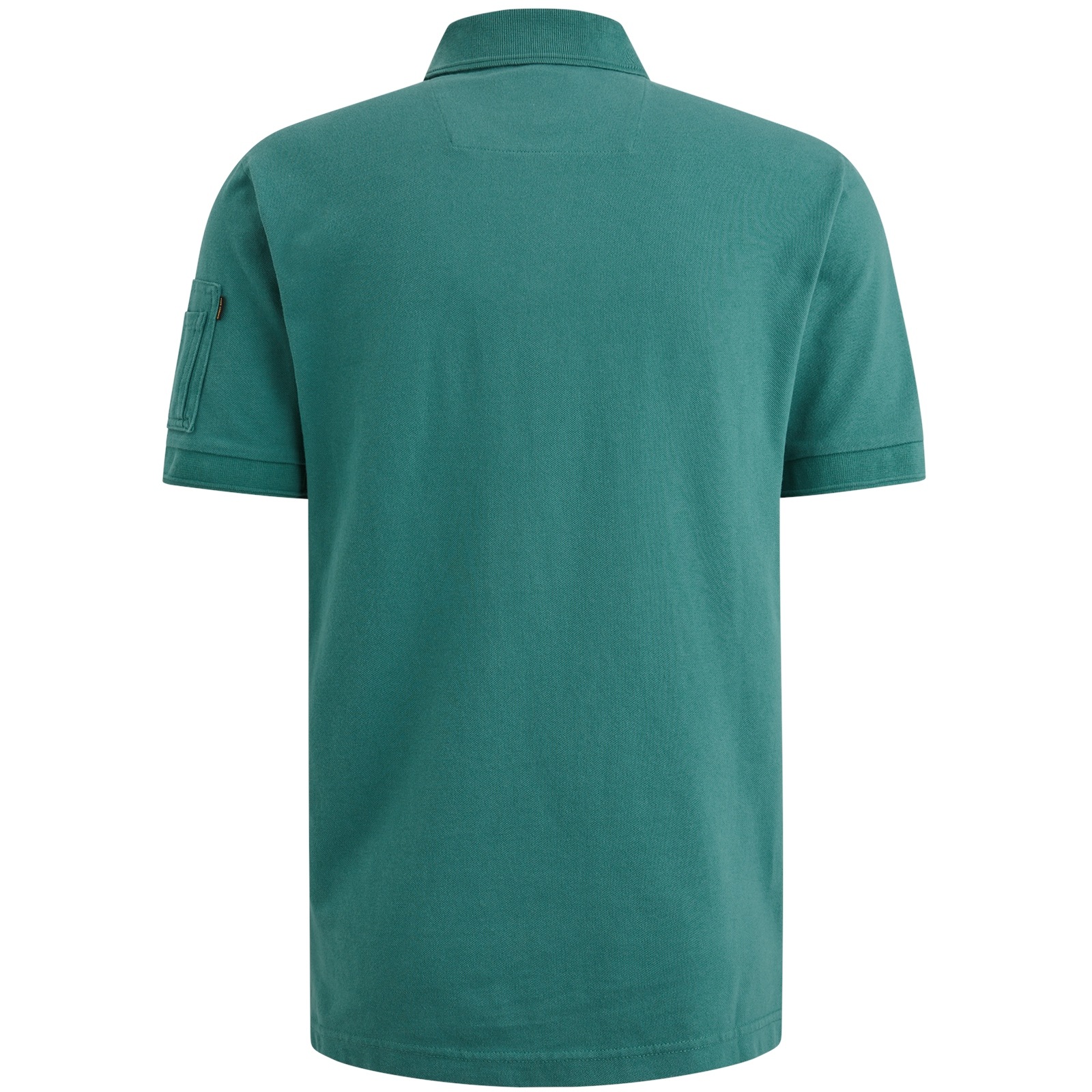 PME LEGEND Poloshirt, mit Logostickerei