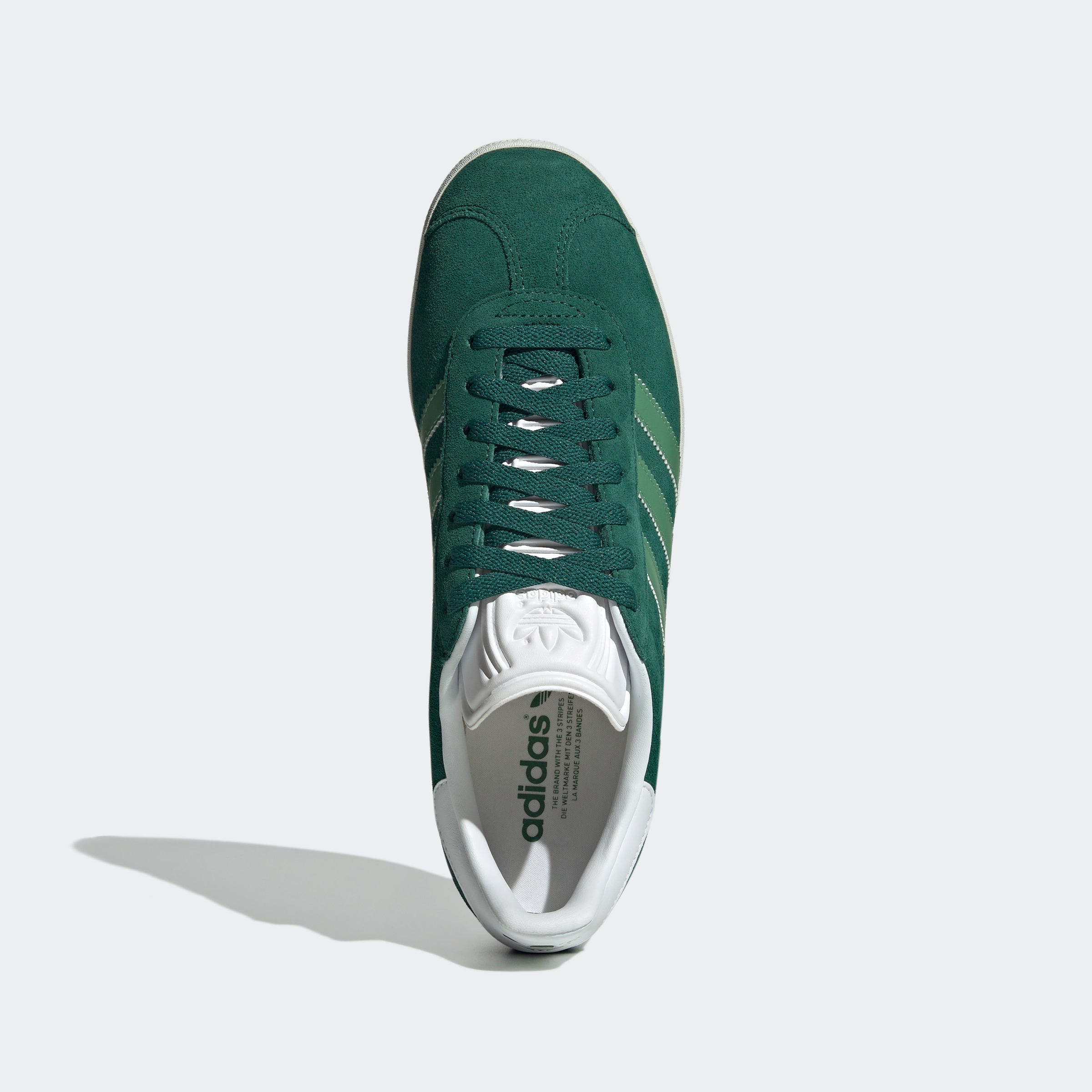 adidas Originals Sneaker »GAZELLE«