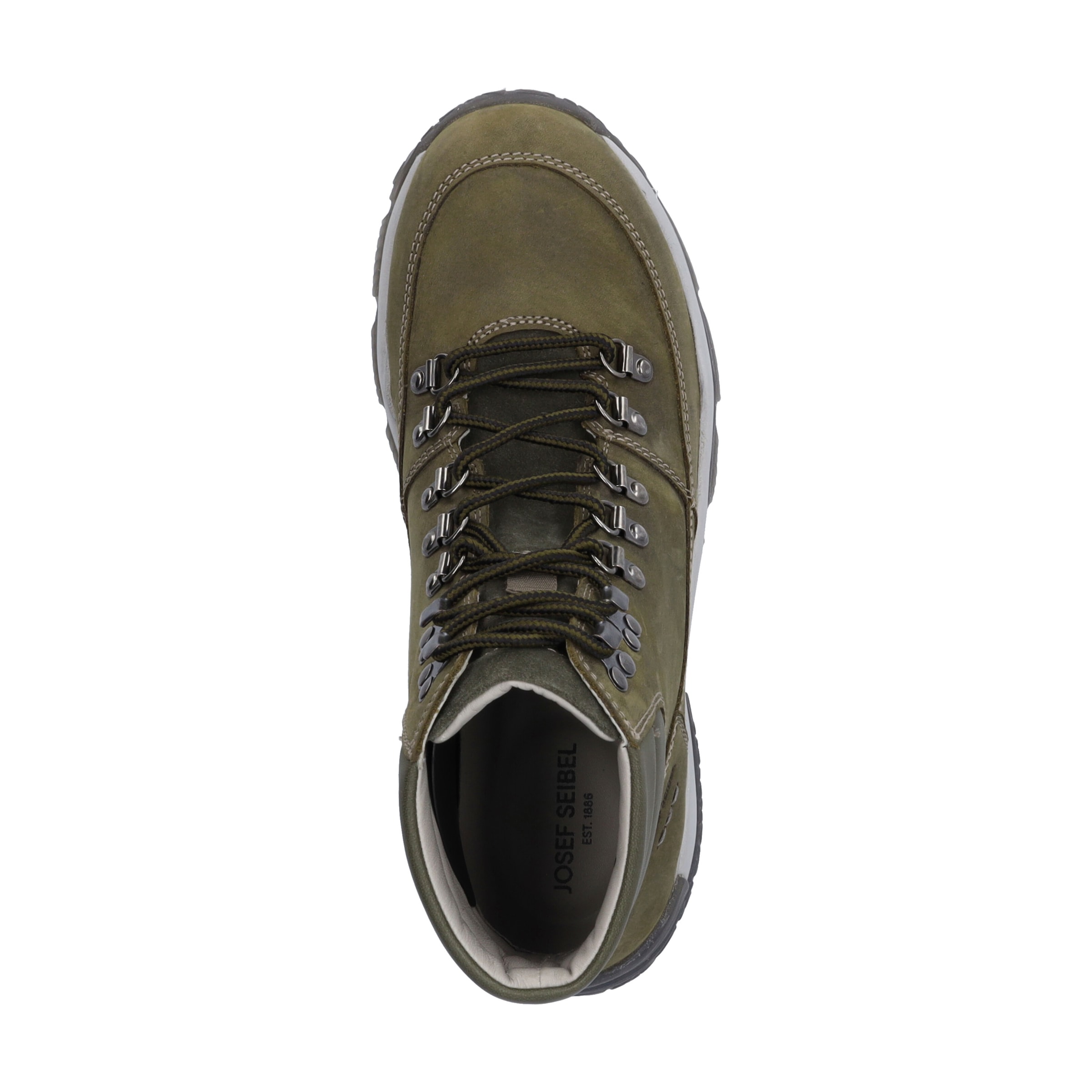 Josef Seibel Stiefelette »Philipp 01, oliv-kombi«
