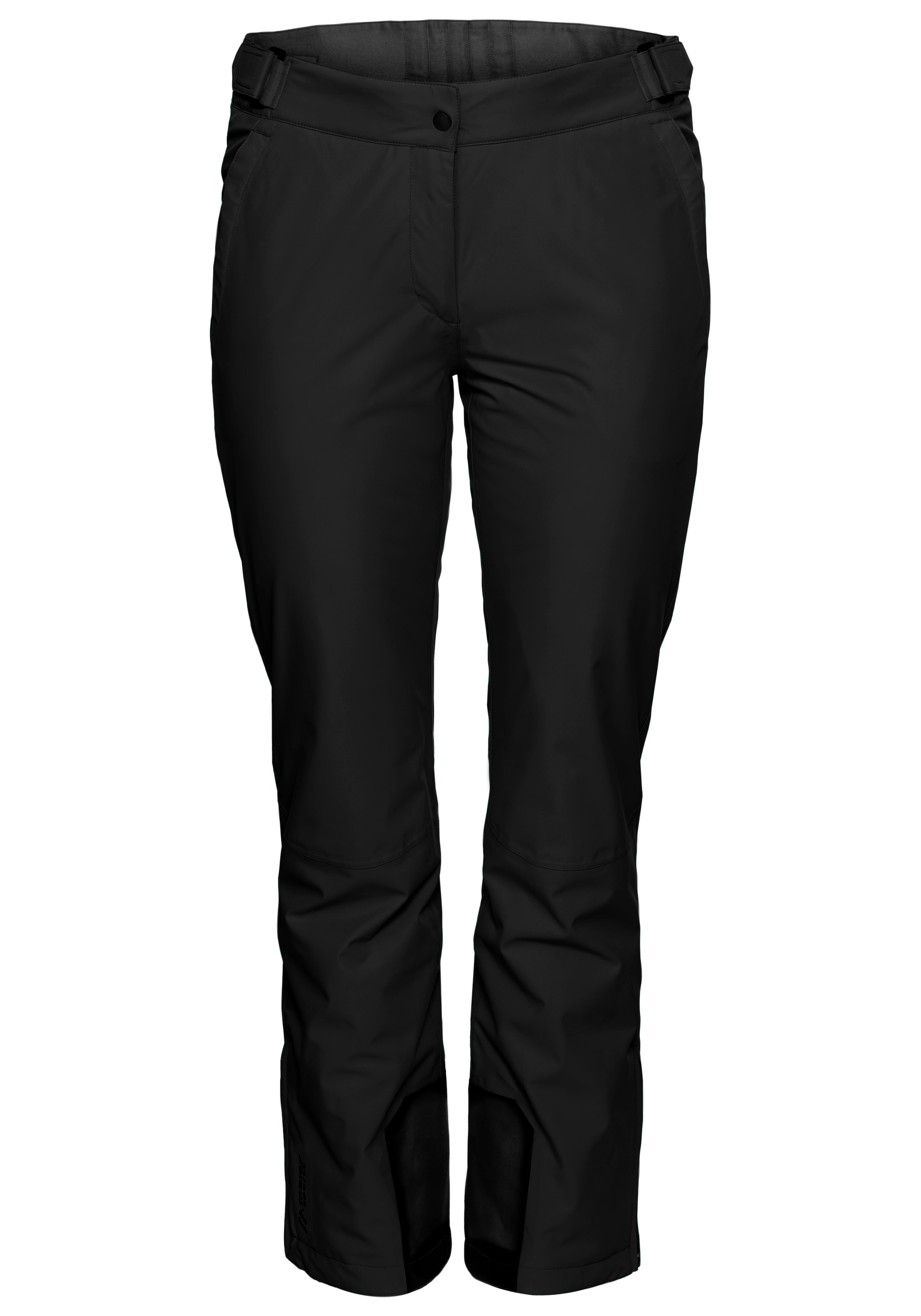 Maier Sports Skihose, Wasserdicht & verstellbarer Taillenbund & große Größen