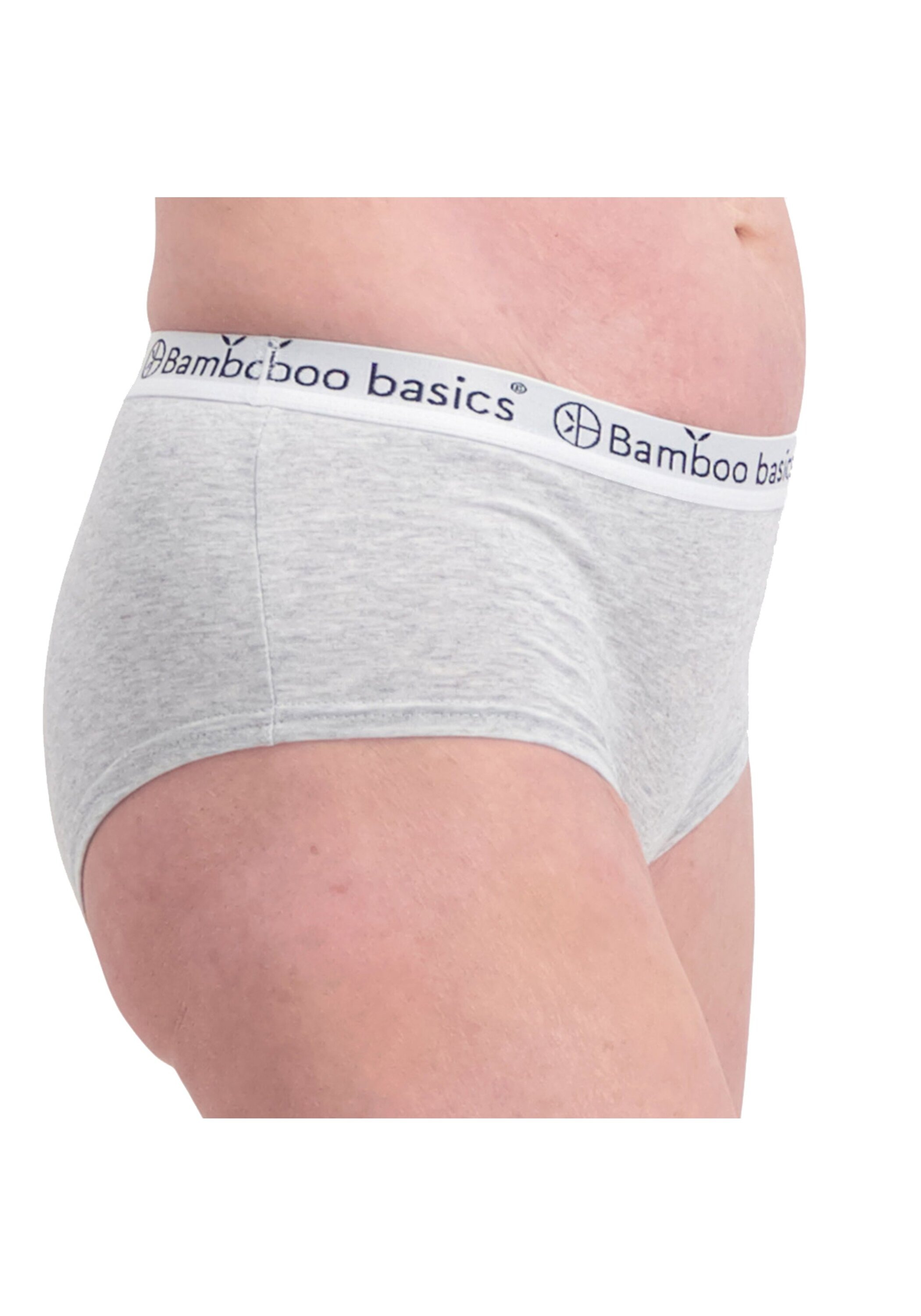 Bamboo basics Panty »Panty IRIS 2er Pack«