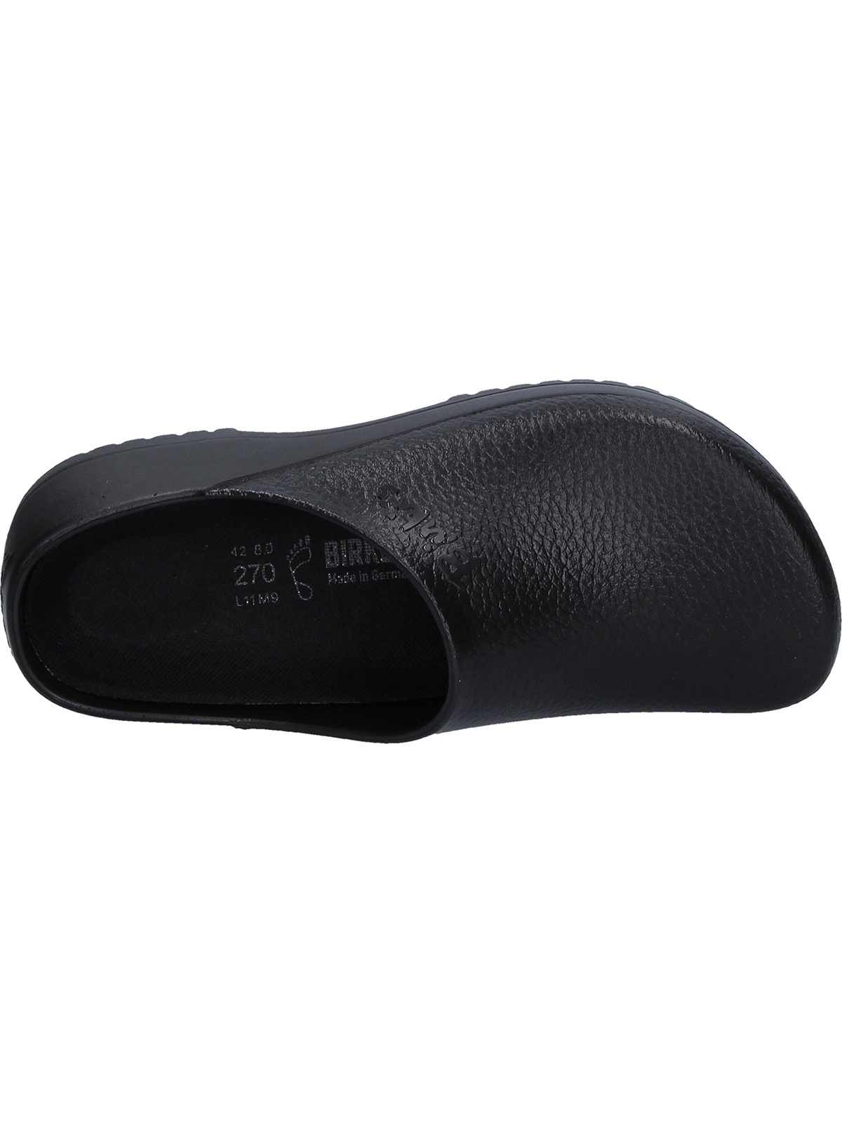 Birkenstock Clog »Super-Birki«