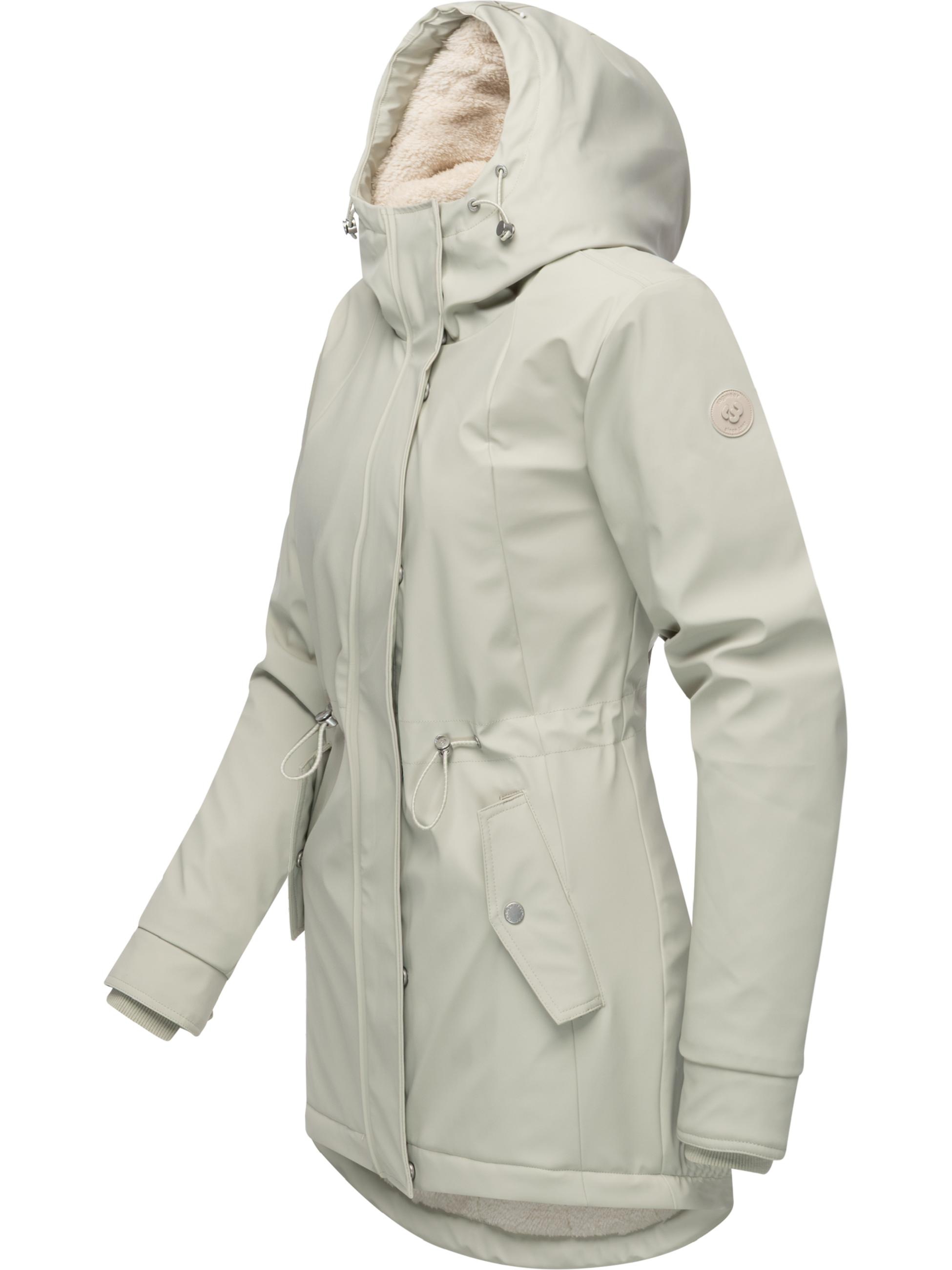 Ragwear Funktionsjacke »Funktionsjacke Monadis Rainy Warm«