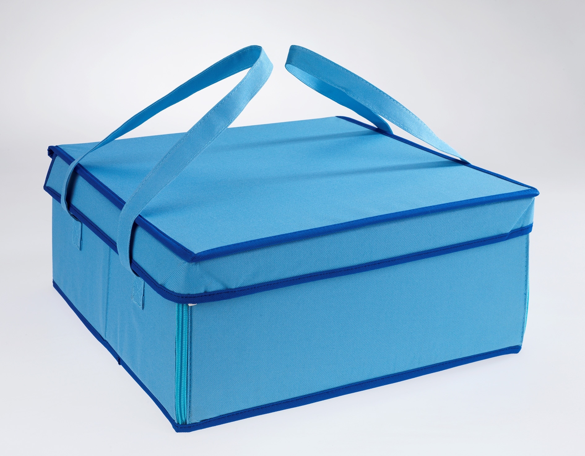 WENKO Kühltasche »BLAU«, Transporttasche für Kuchen online bei OTTO