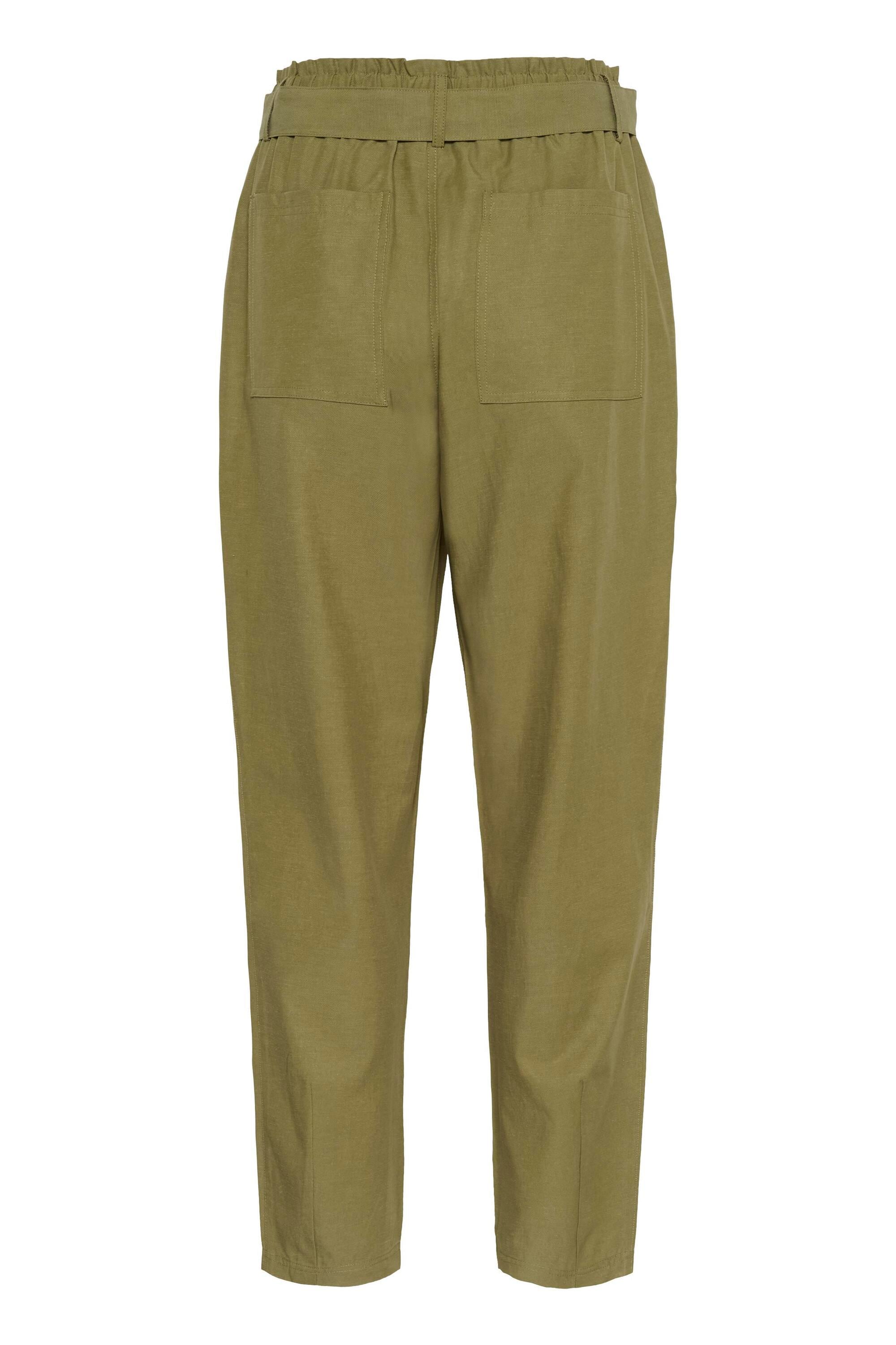 KAFFE Stoffhose »Casual Hose KAliva«