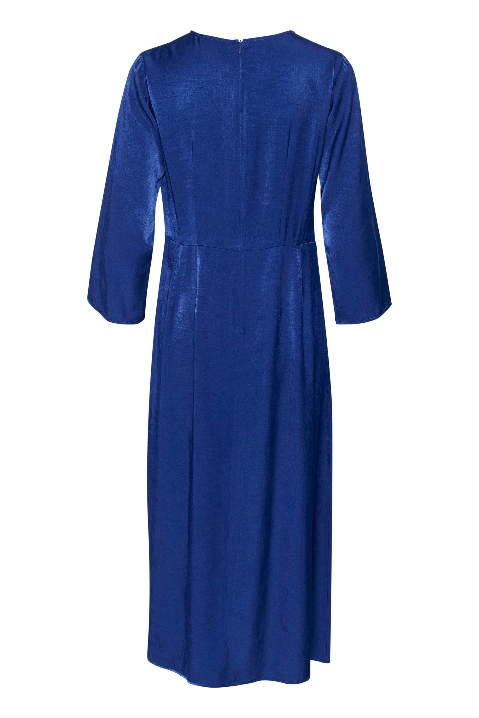KAFFE Midikleid »Kleid KAmemba«