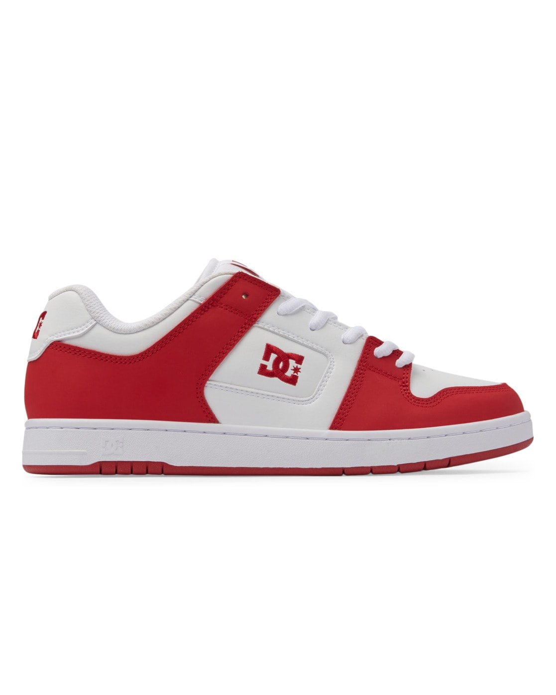 DC Shoes Sneaker »Manteca«