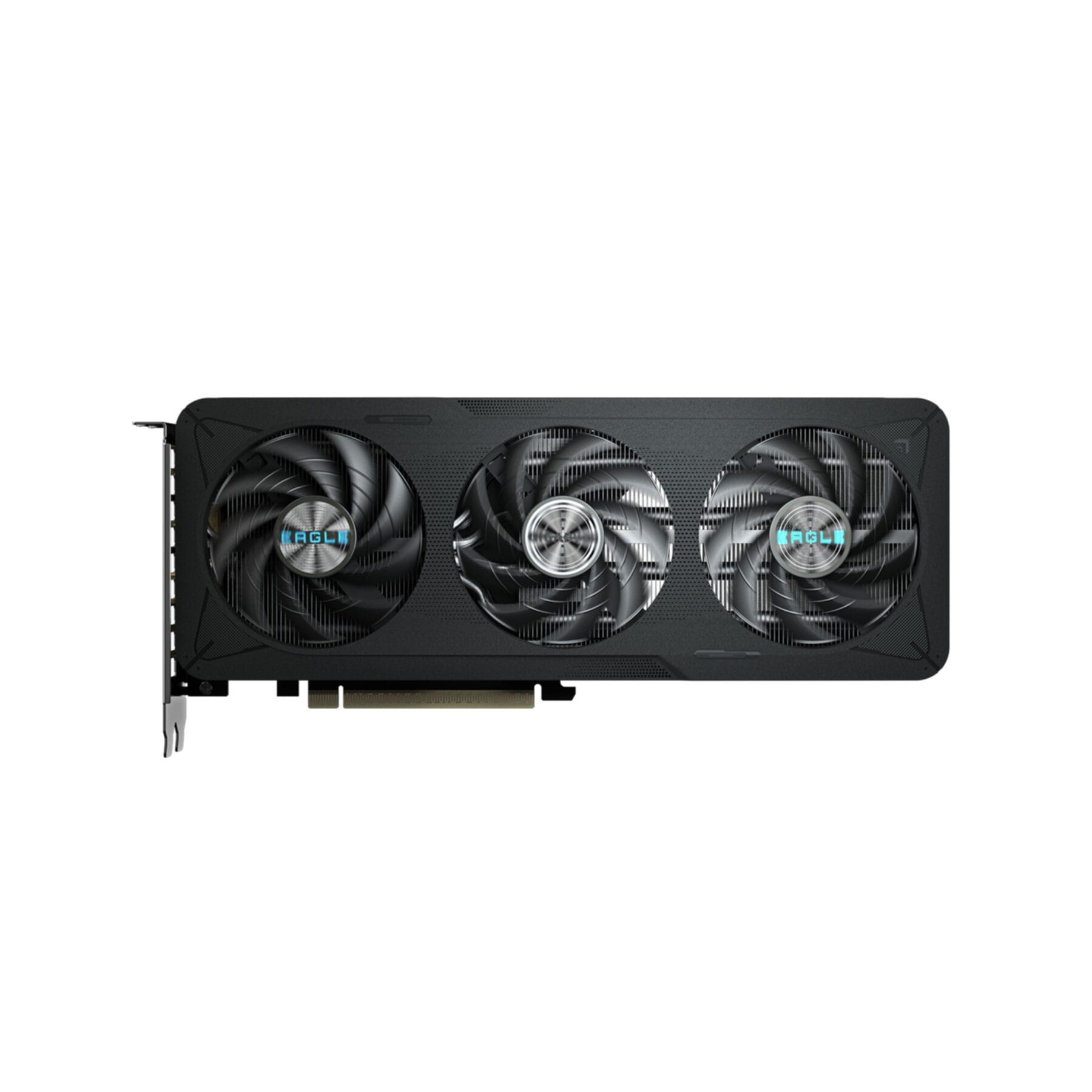 Gigabyte Grafikkarte »GeForce RTX 5060 Ti WINDFORCE MAX OC 8G Grafikkarte – 8 GB GDDR7, 128«