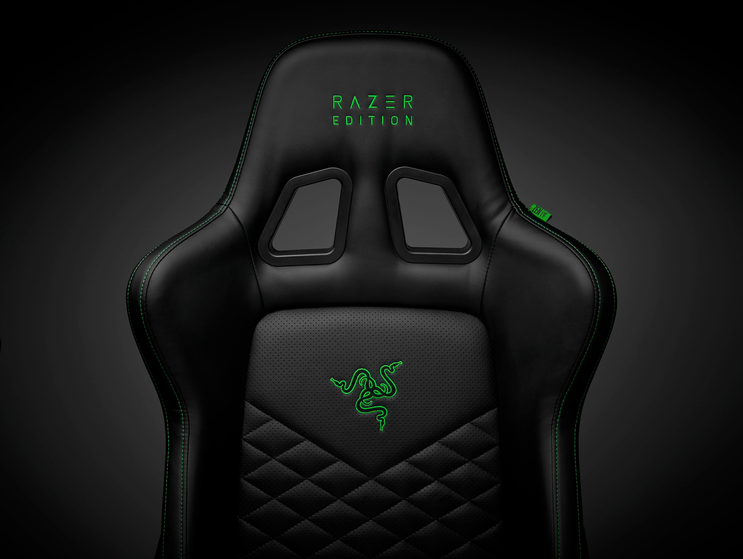 RAZER Gaming-Stuhl »Tarok Natrix«