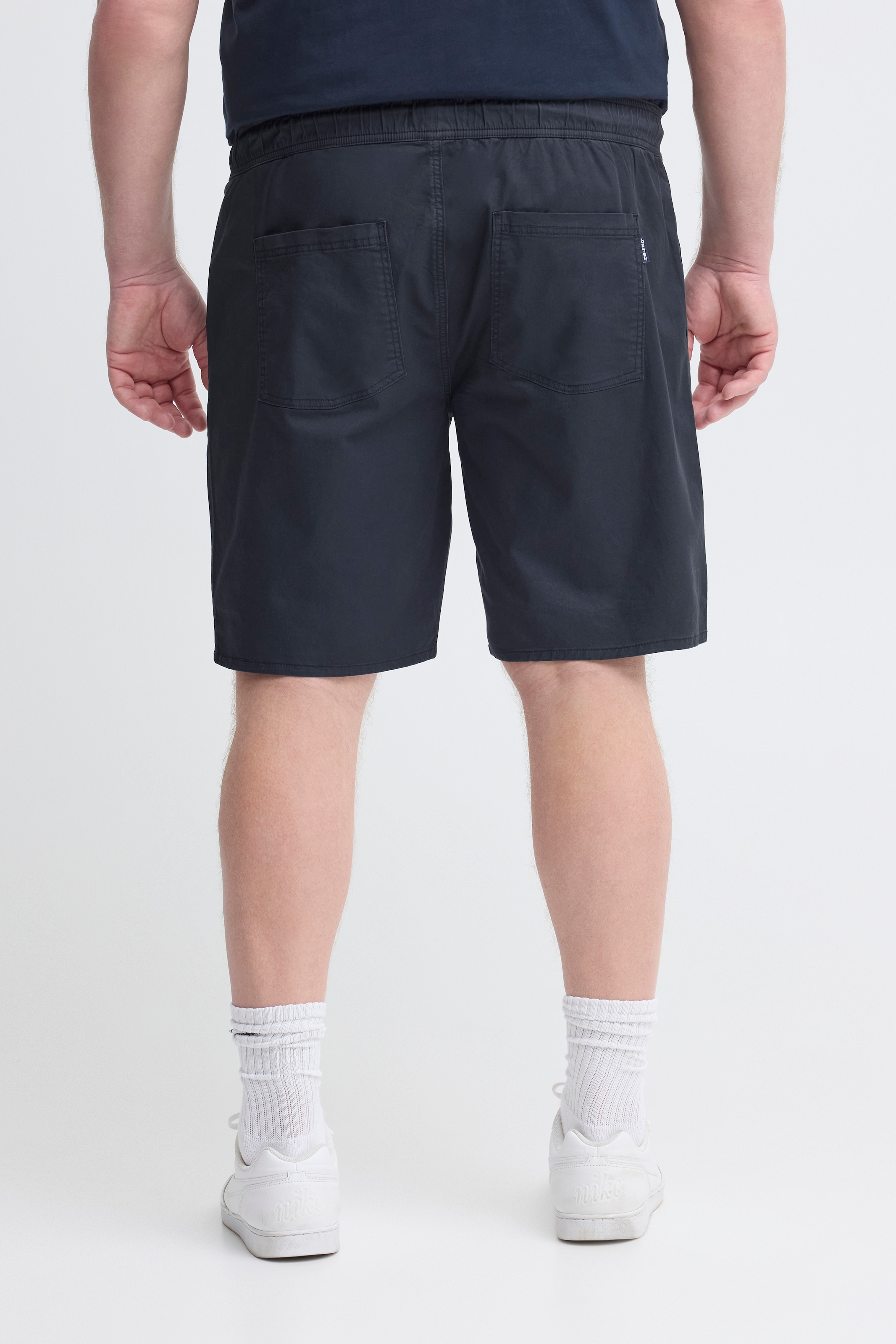 Blend Shorts »BHMAXIM BB RLX EASYPULL SHORTS«  in großen Größen