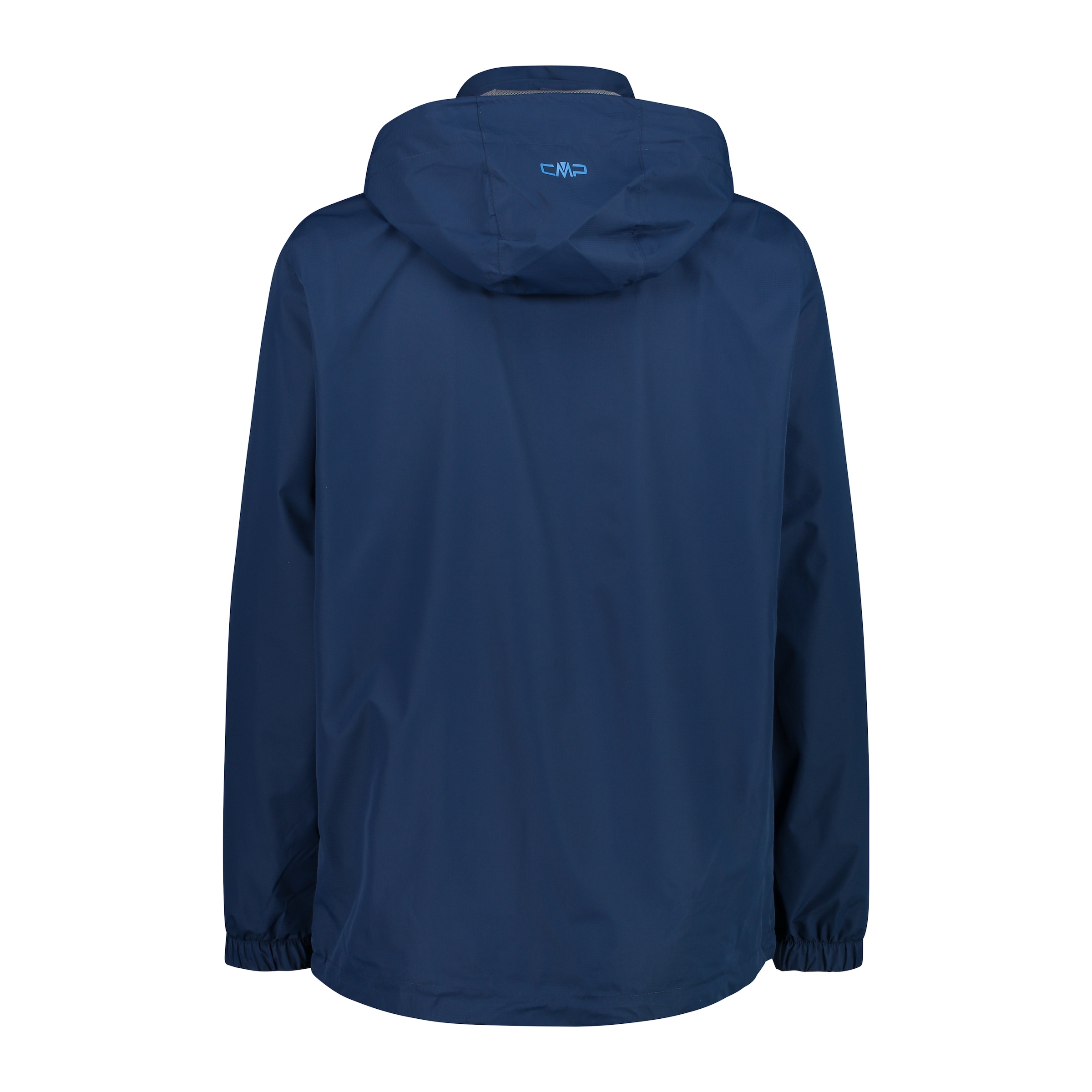 CMP Regenjacke, (1 St.), mit Kapuze, Atmungsaktiv & Wasserdicht & Winddicht