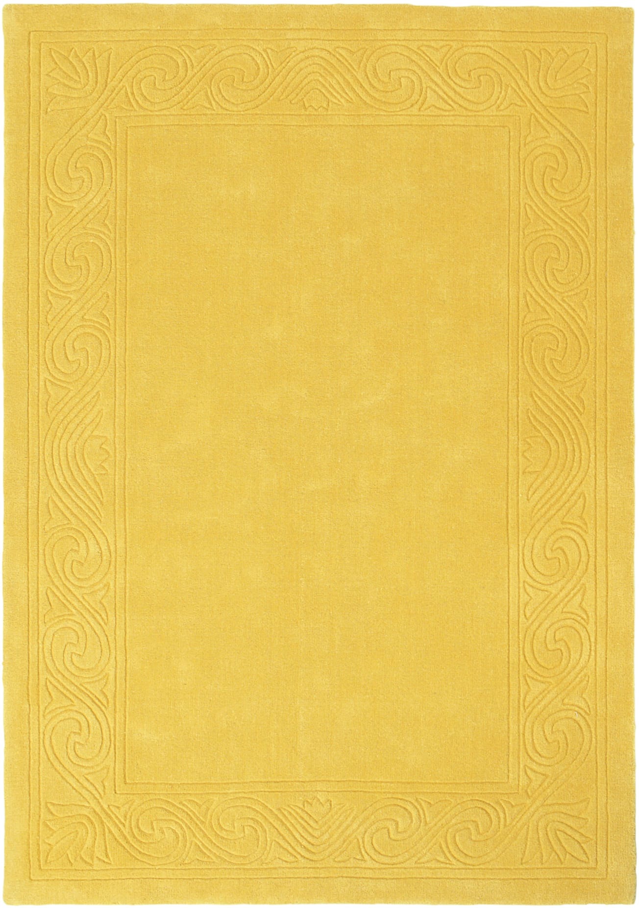heine home Teppich, rechteckig, 20 mm Höhe
