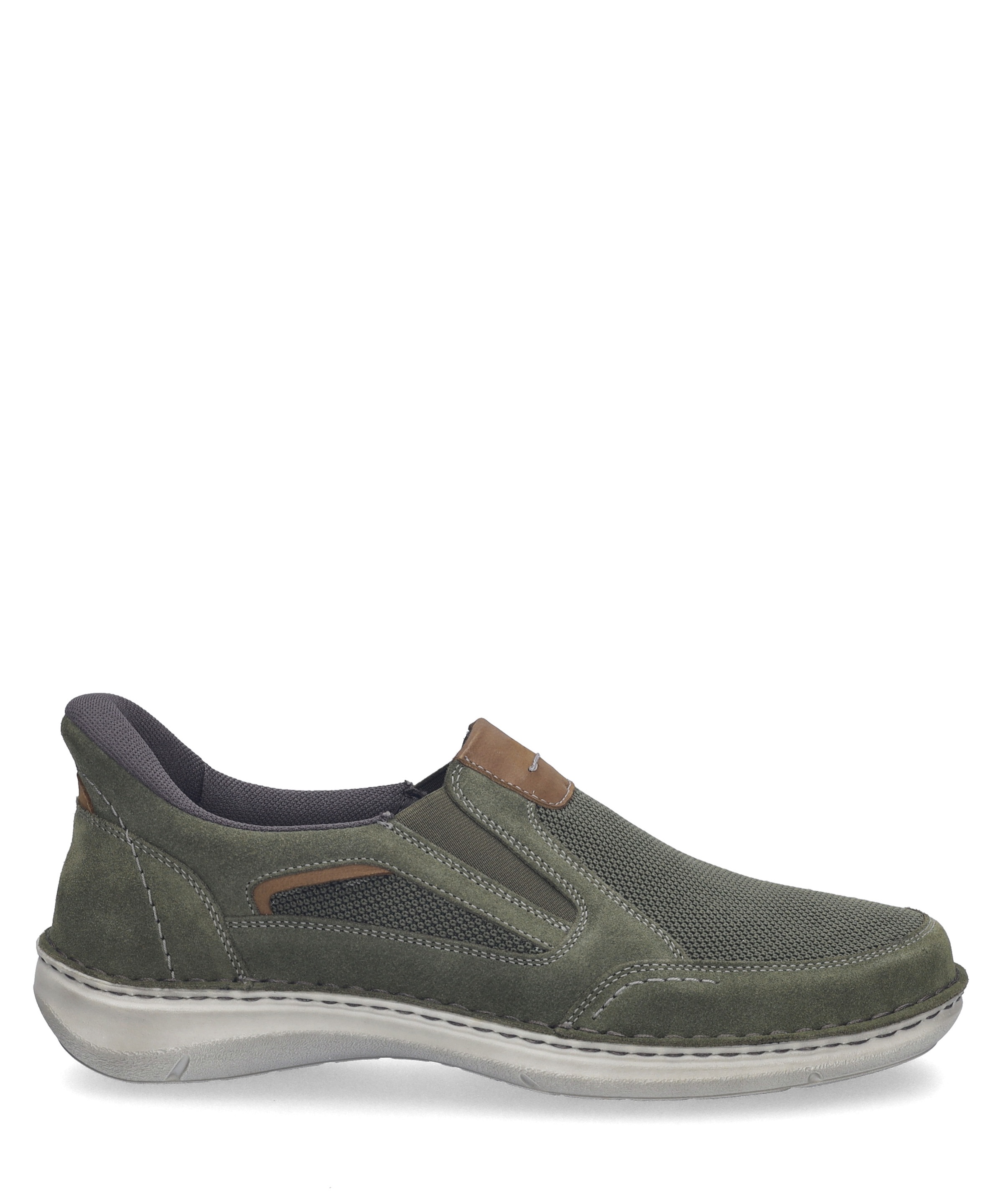 Josef Seibel Slipper »New Anvers 25, bosco-kombi«