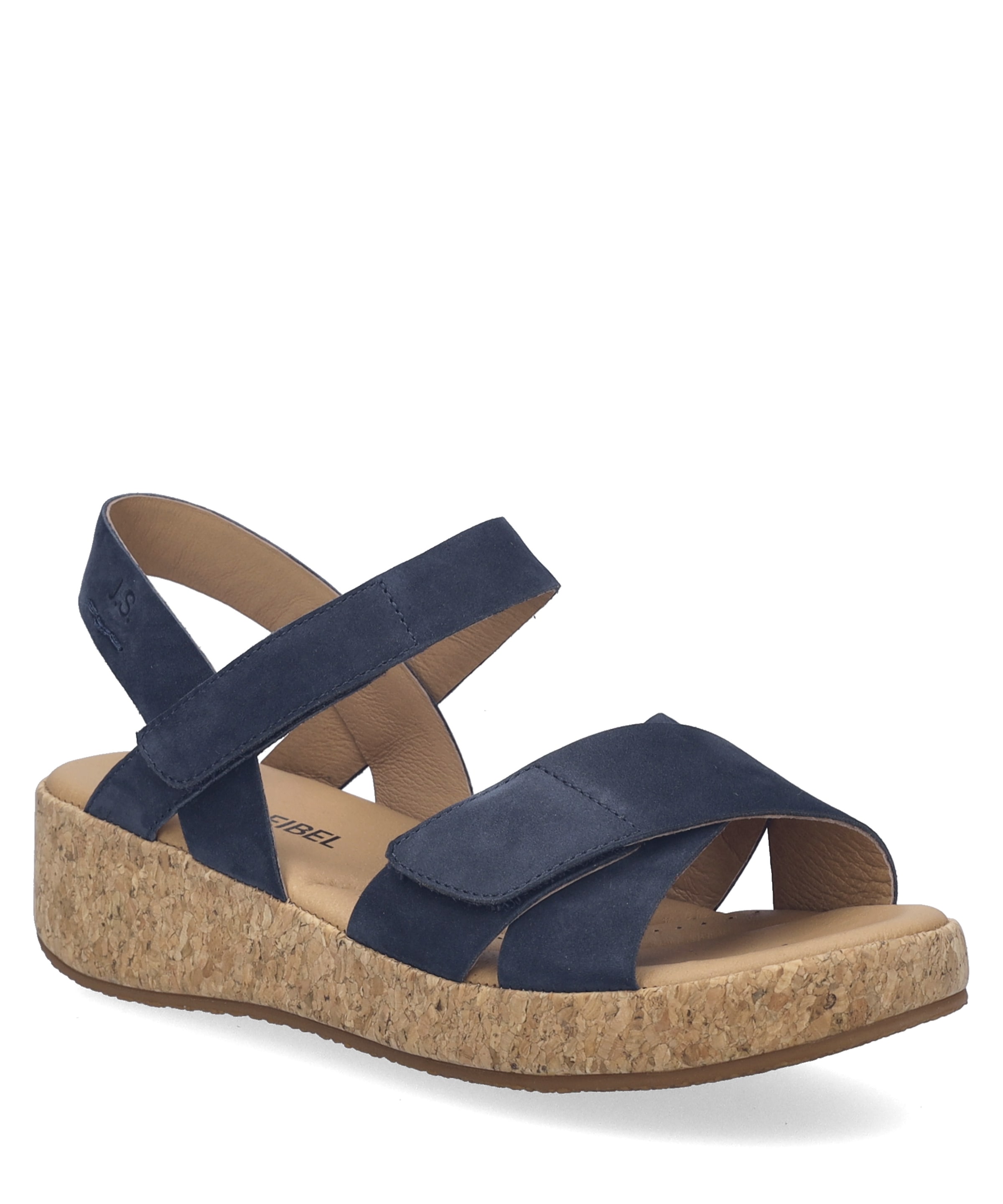 Josef Seibel Sandale »Evita 03, ocean«