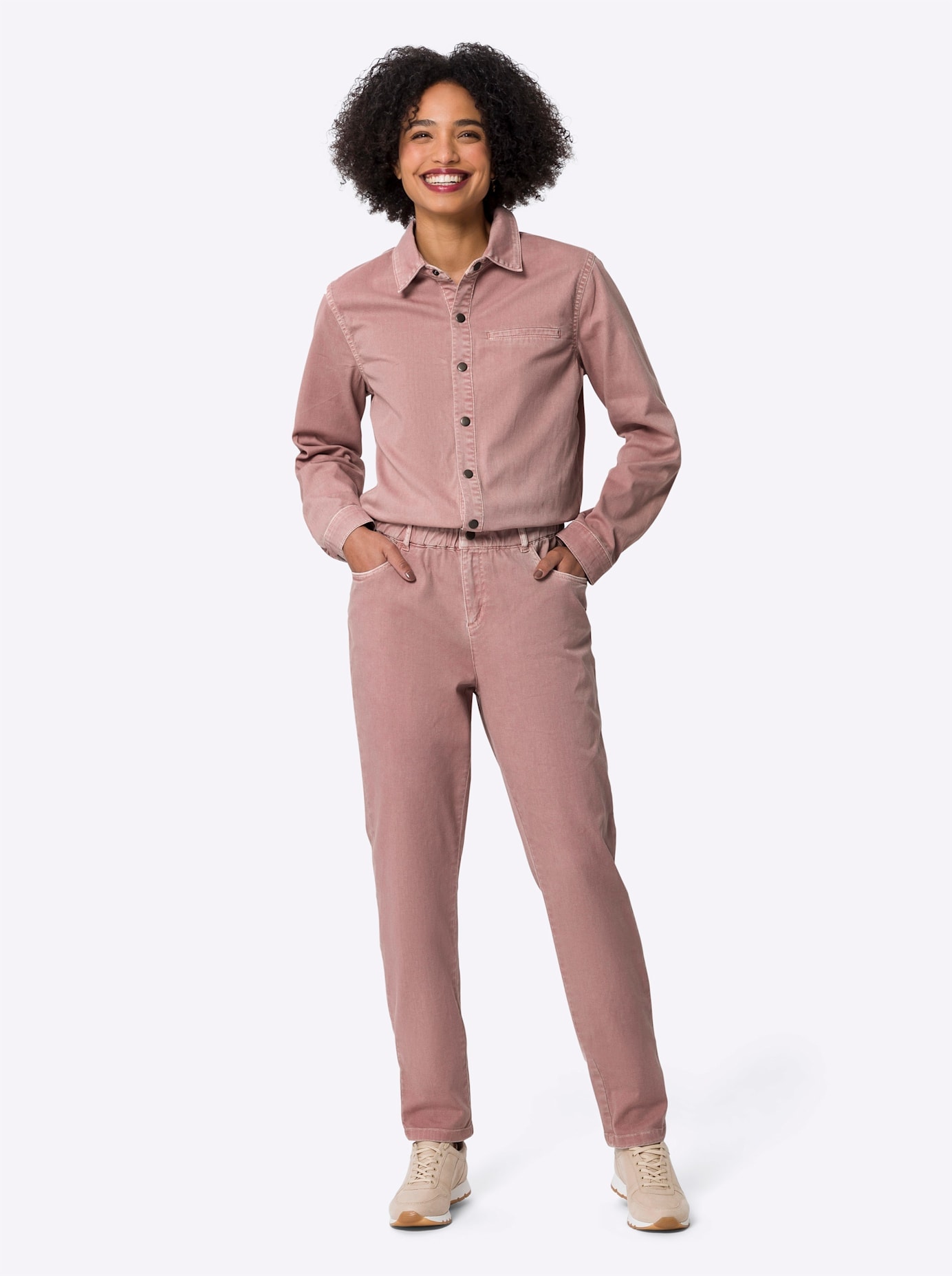 heine Jumpsuit