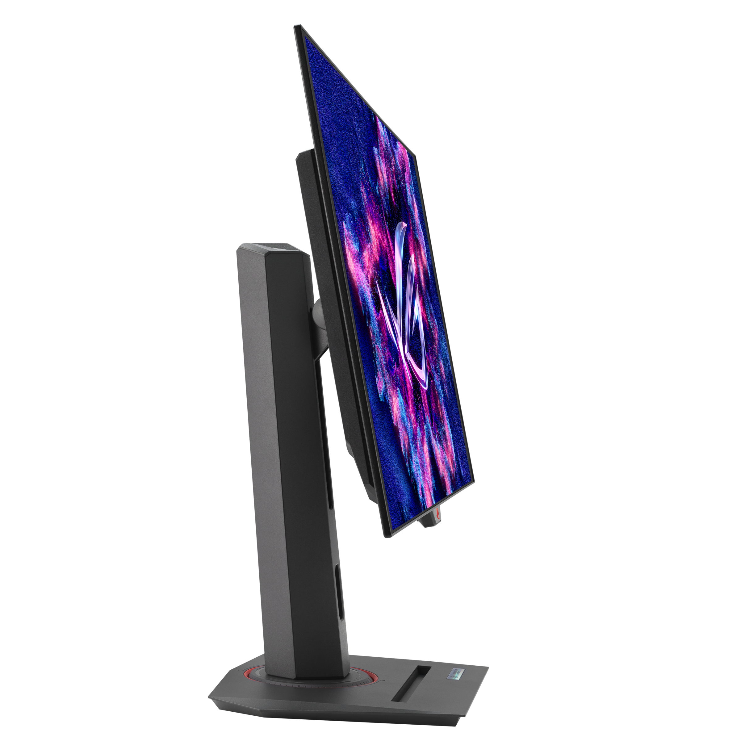 Asus Gaming-Monitor »ROG Strix OLED XG27AQDMG«, 67,3 cm/26,5 Zoll, 2560 x 1440 px, QHD, 0,03 ms Reaktionszeit
