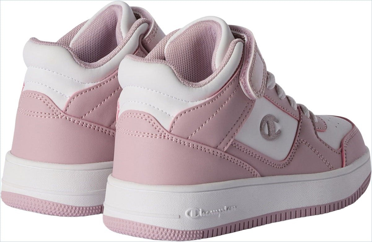 Champion Sneaker »RD18 G PS MID«