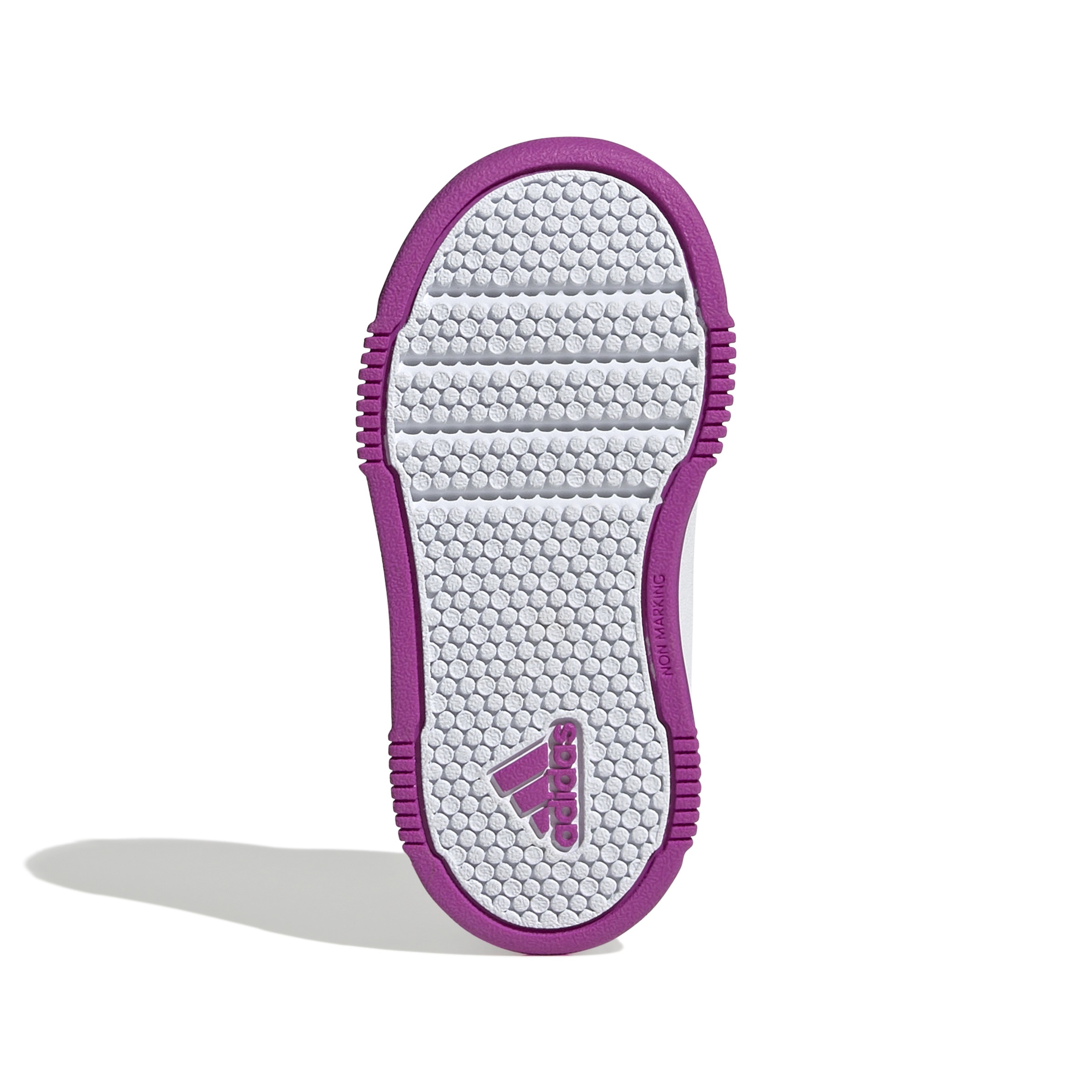 adidas Sportswear Klettschuh »TENSAUR HOOK AND LOOP«, für Kinder mit Klettverschluss