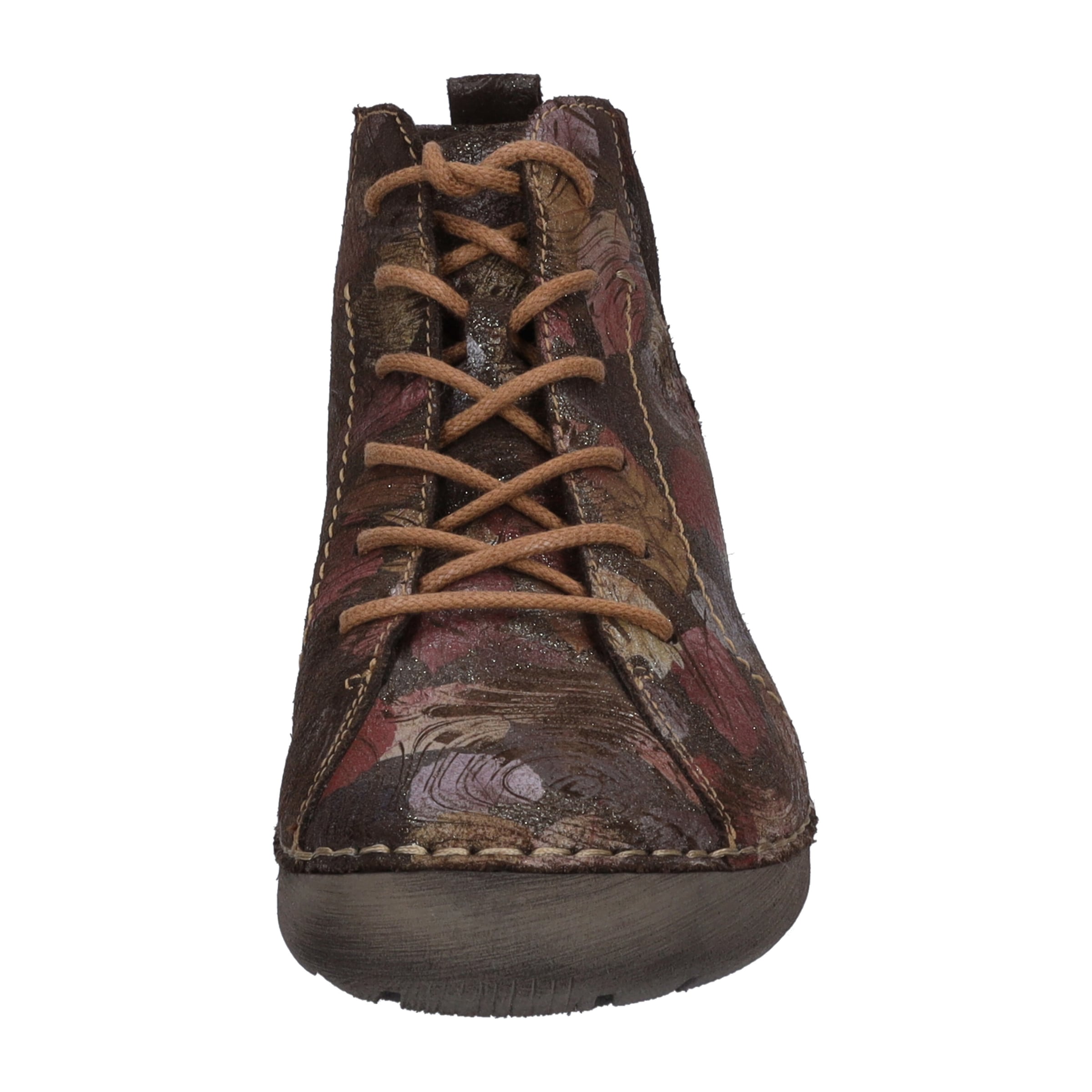 Josef Seibel Stiefelette »Fergey 97, moro«