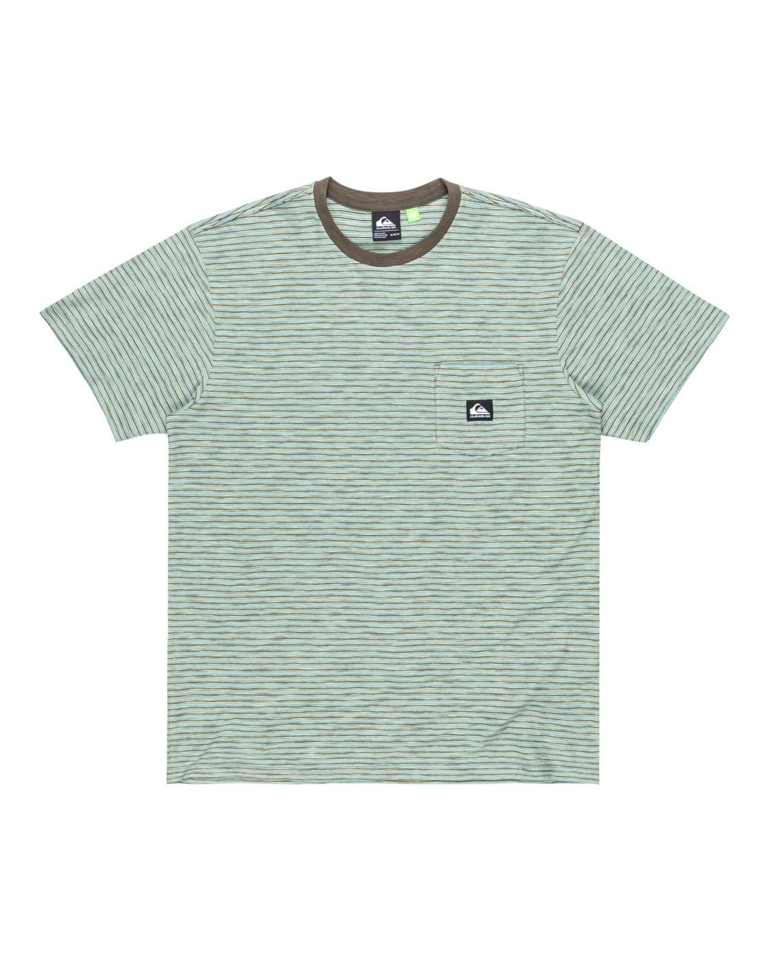 Quiksilver Shirttop »Kentin«