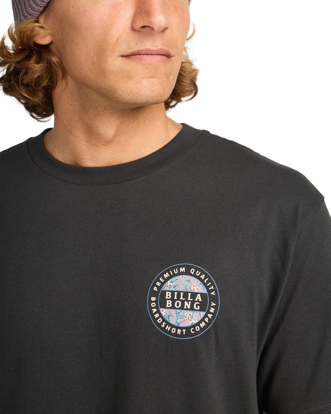 Billabong T-Shirt »Rotor Fill«