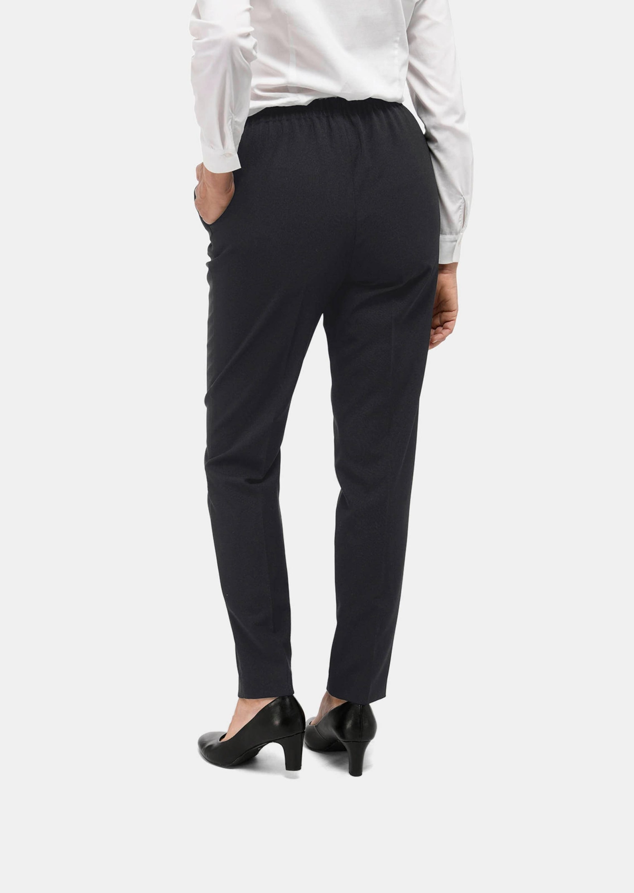 GOLDNER Schlupfhose »Schmutzabweisende Schlupfhose MARTHA D-Fender«