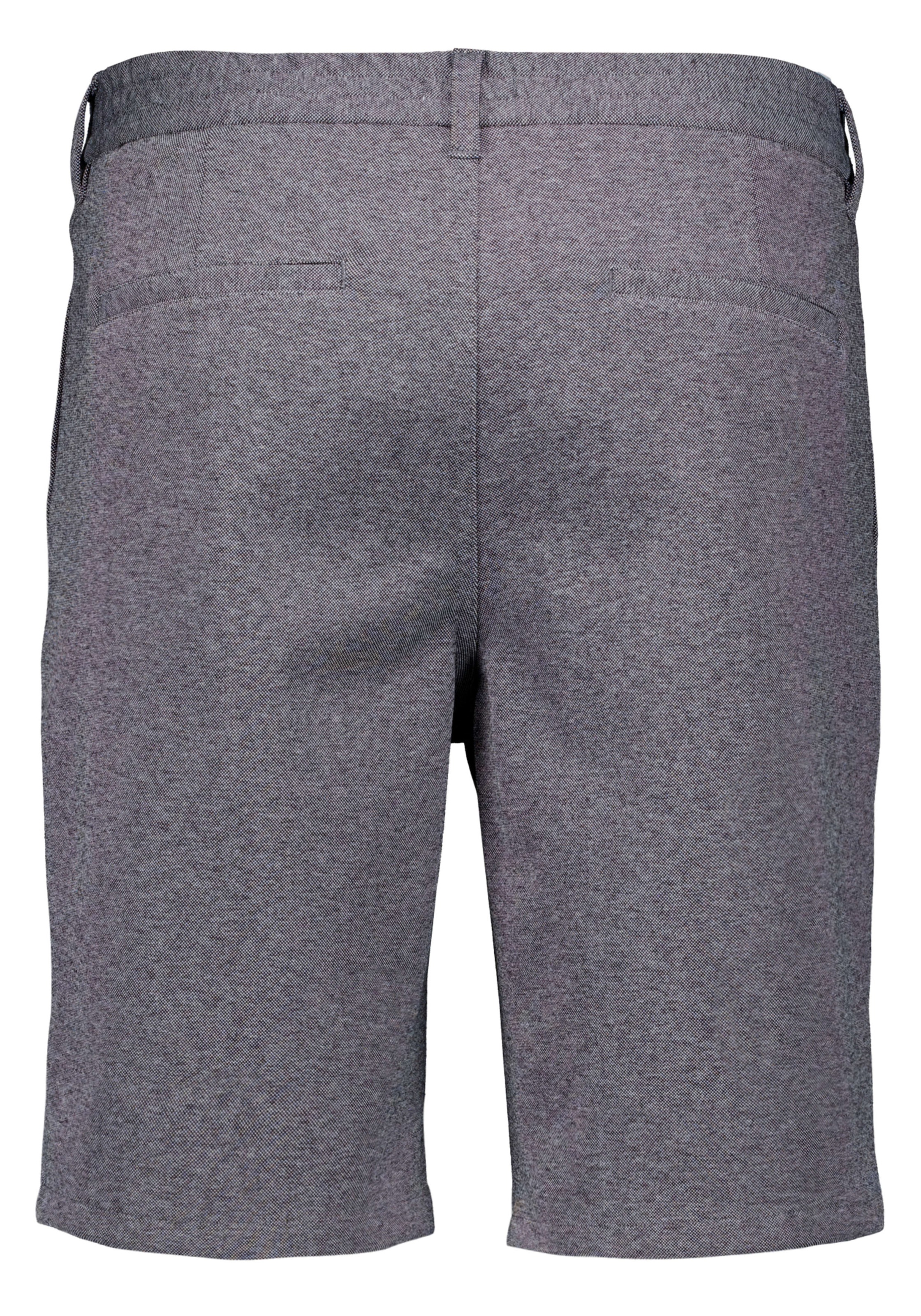 LINDBERGH Shorts  mit Viskose und Stretch