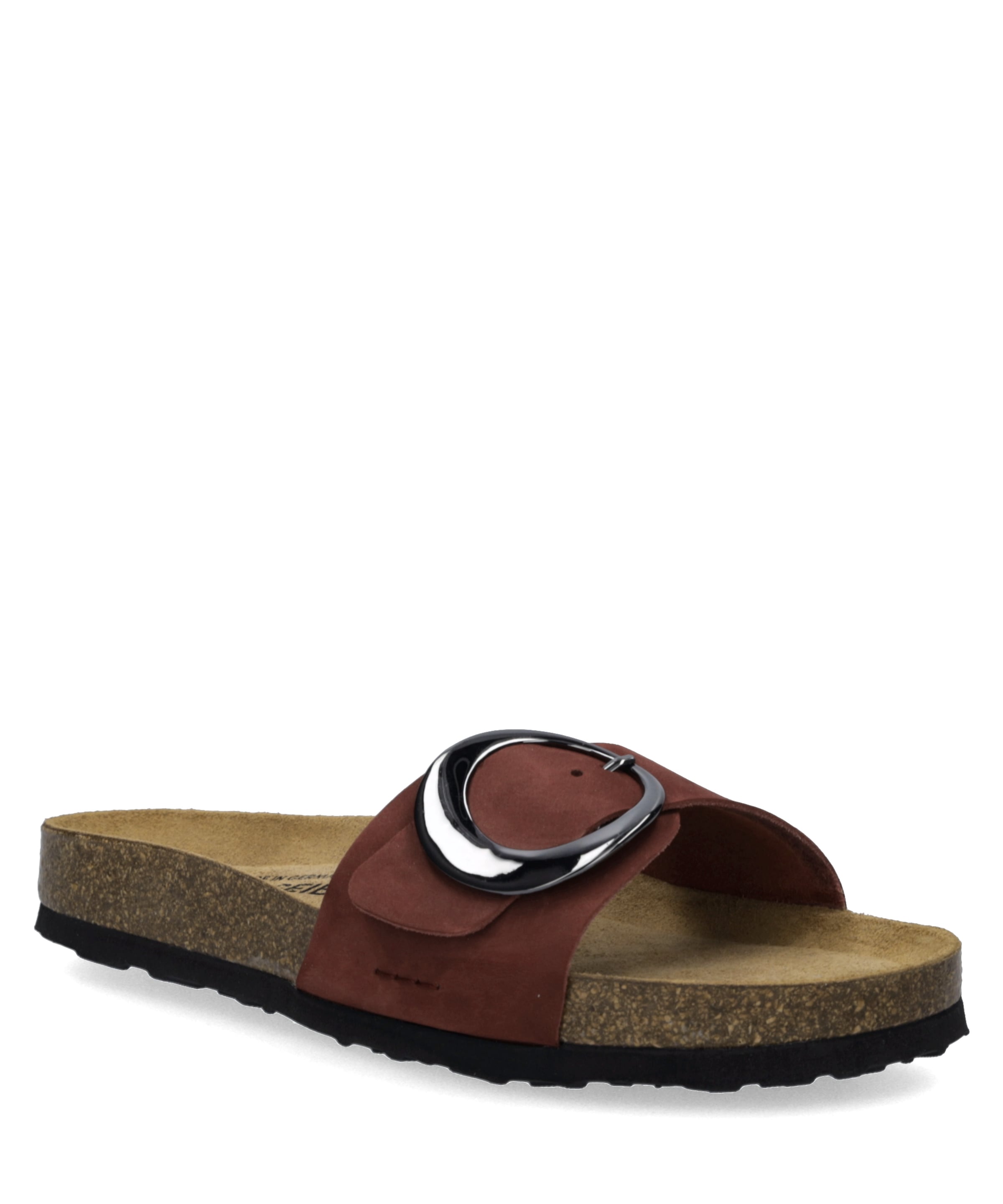 Josef Seibel Sandale »Hermine 14, bordeaux«